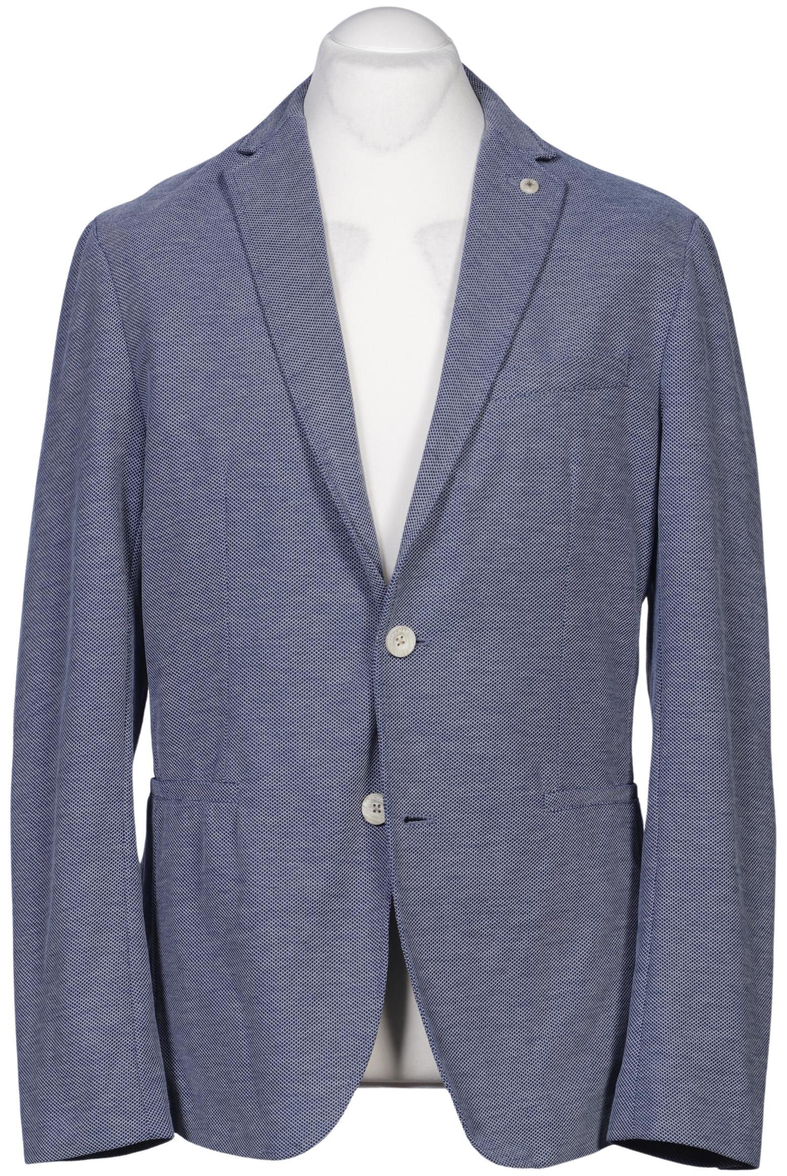 

Zara Herren Sakko, blau, Gr. 52