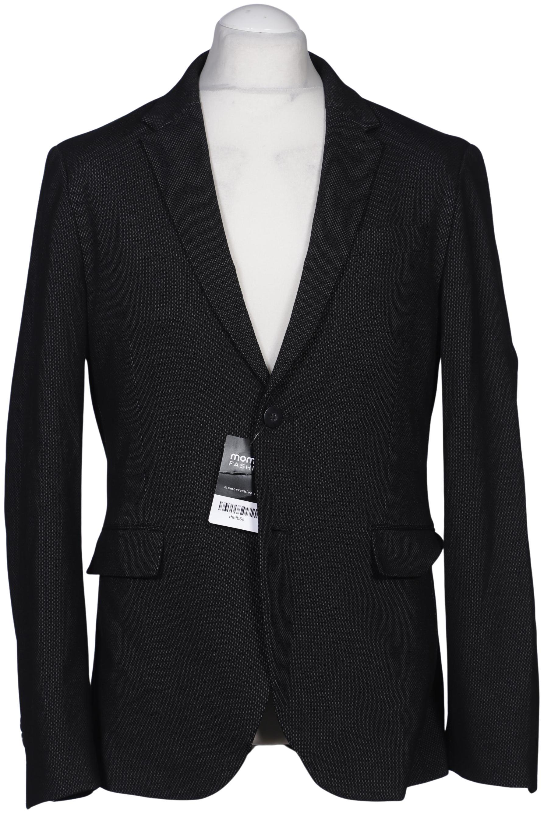 

Zara Herren Sakko, schwarz, Gr. 52