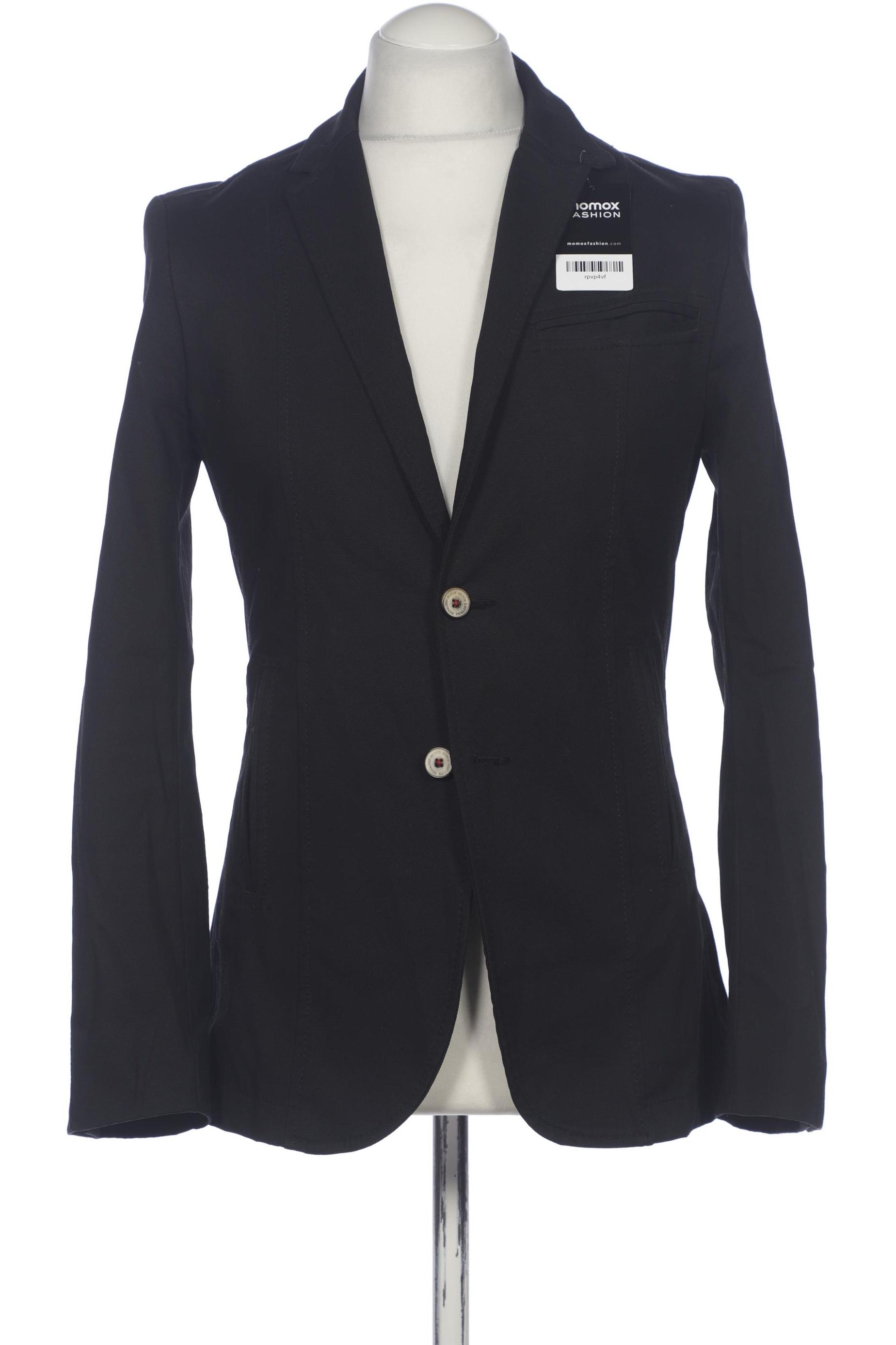 

Zara Herren Sakko, schwarz, Gr. 48