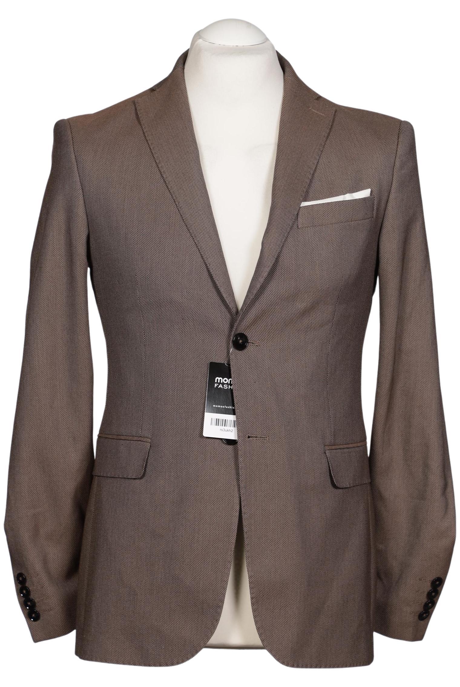 

Zara Herren Sakko, braun, Gr. 48