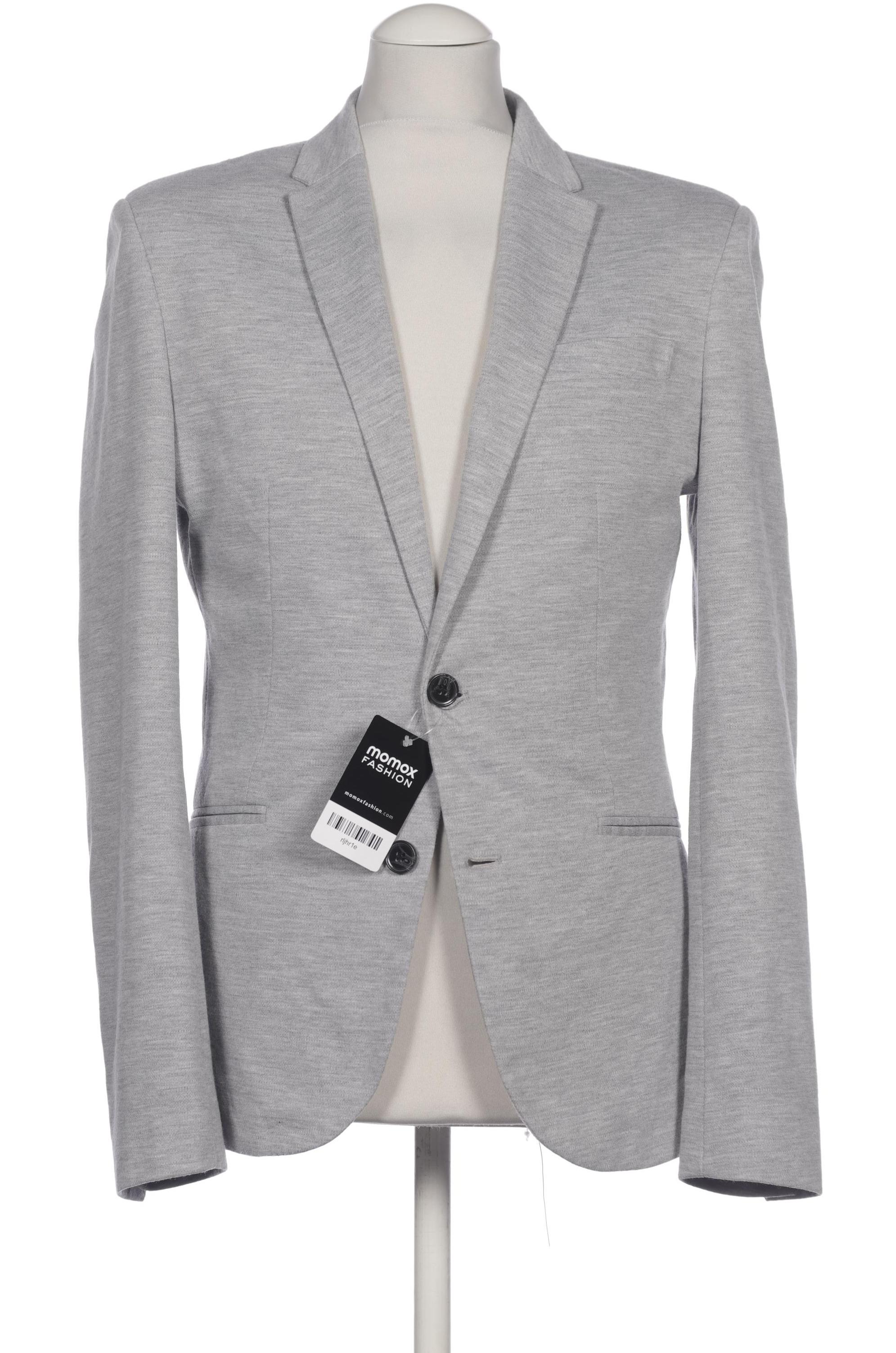 

Zara Herren Sakko, grau, Gr. 48