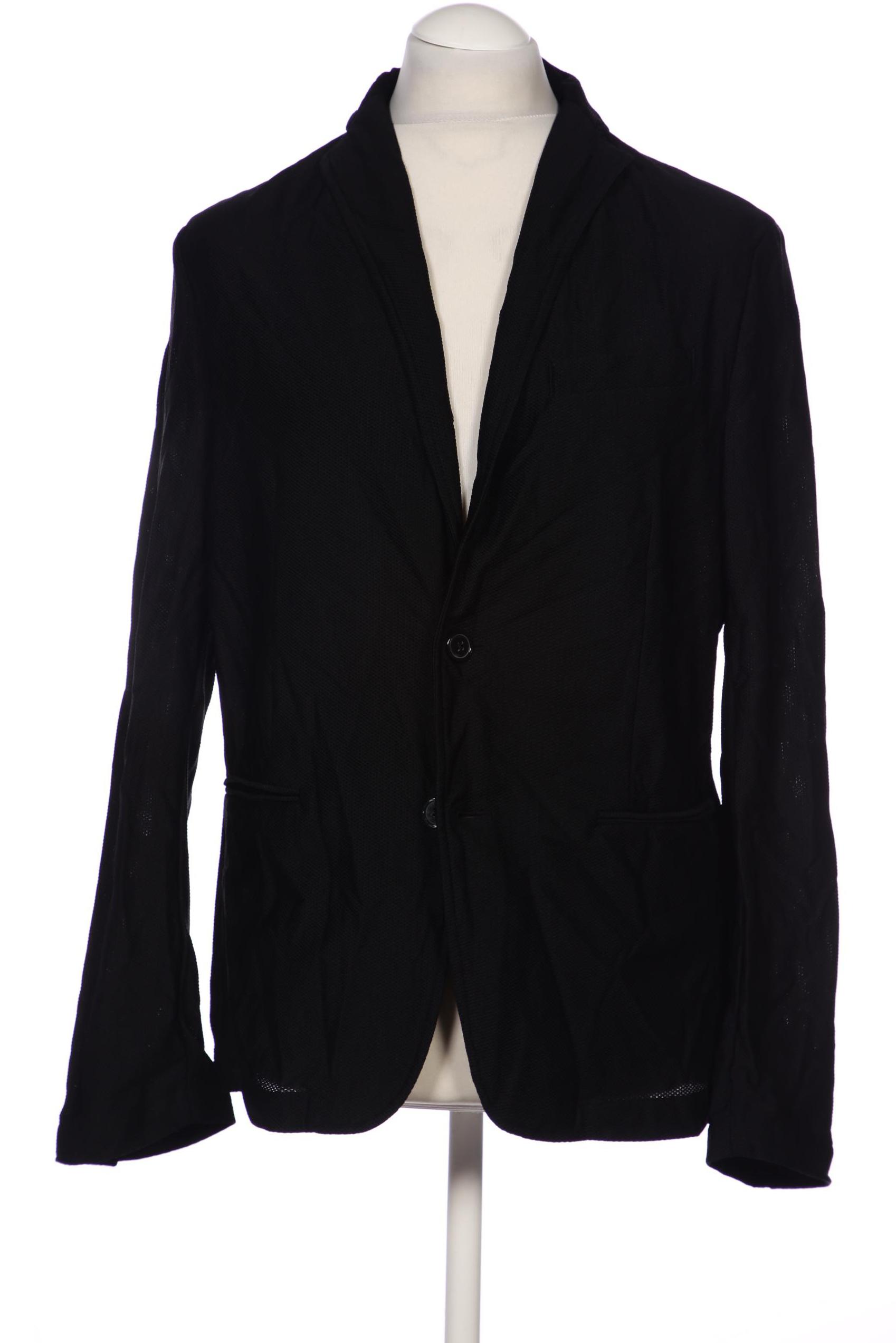 

Zara Herren Sakko, schwarz, Gr. 54