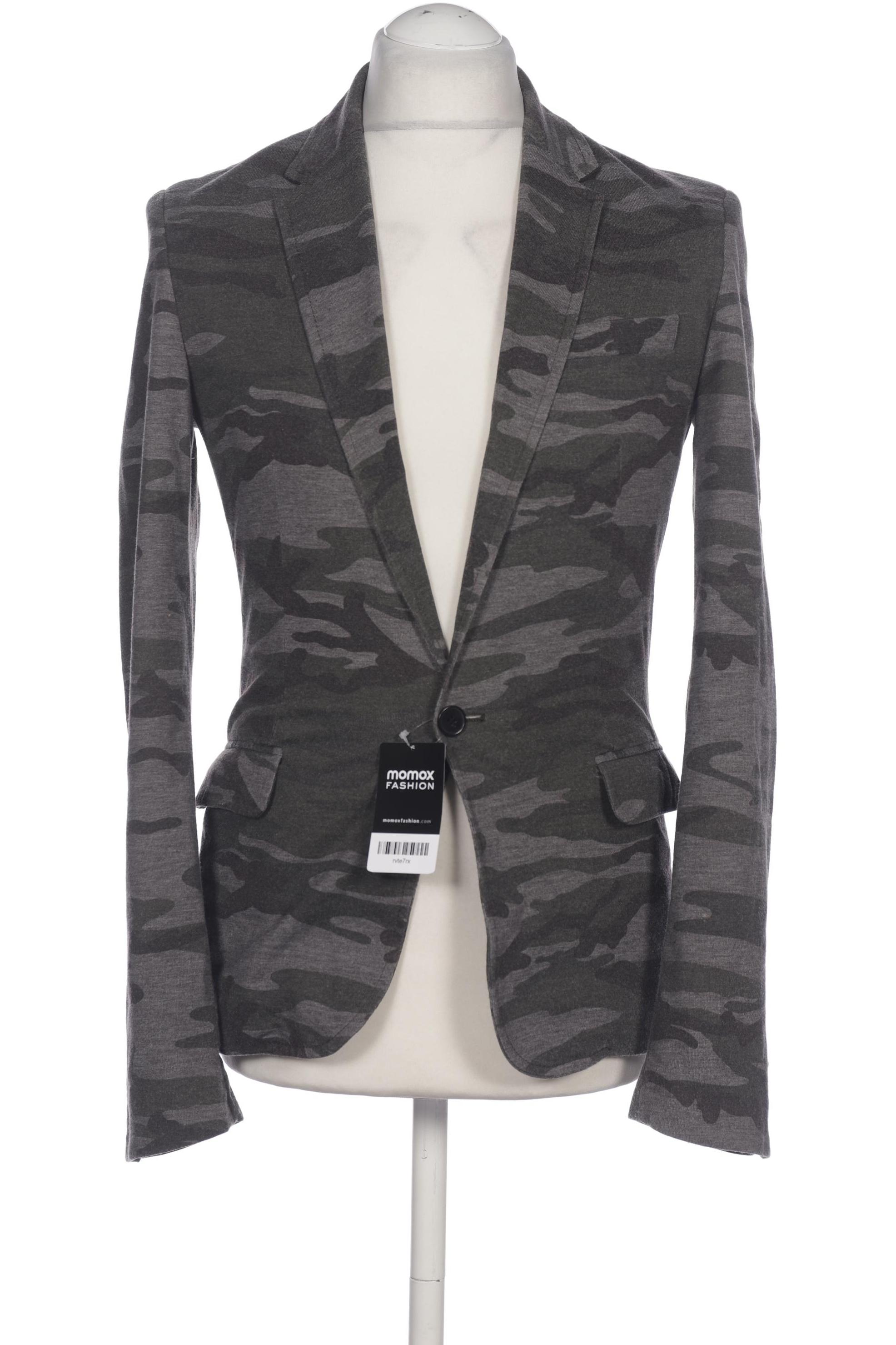 

Zara Herren Sakko, grau, Gr. 48