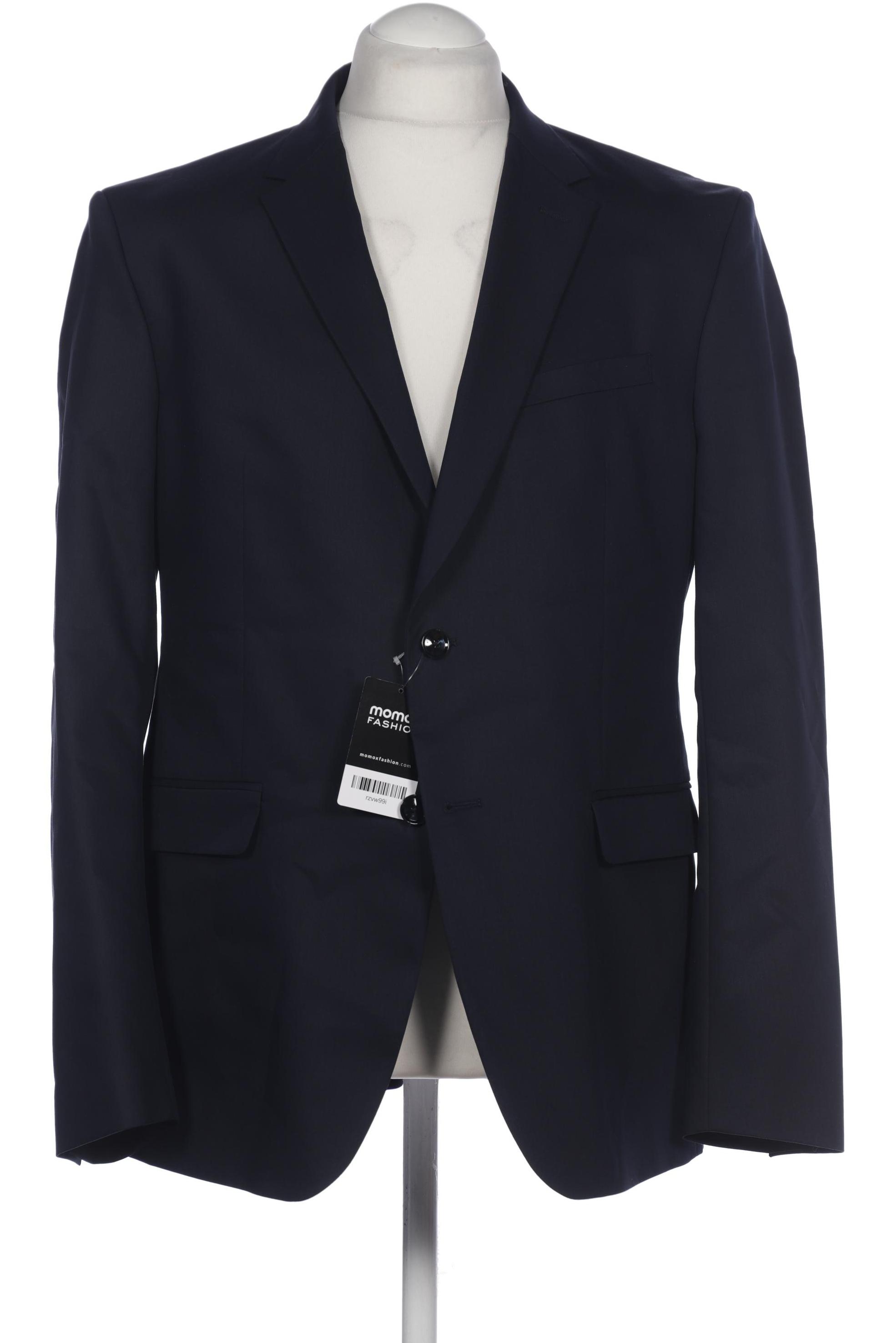 

Zara Herren Sakko, marineblau, Gr. 54
