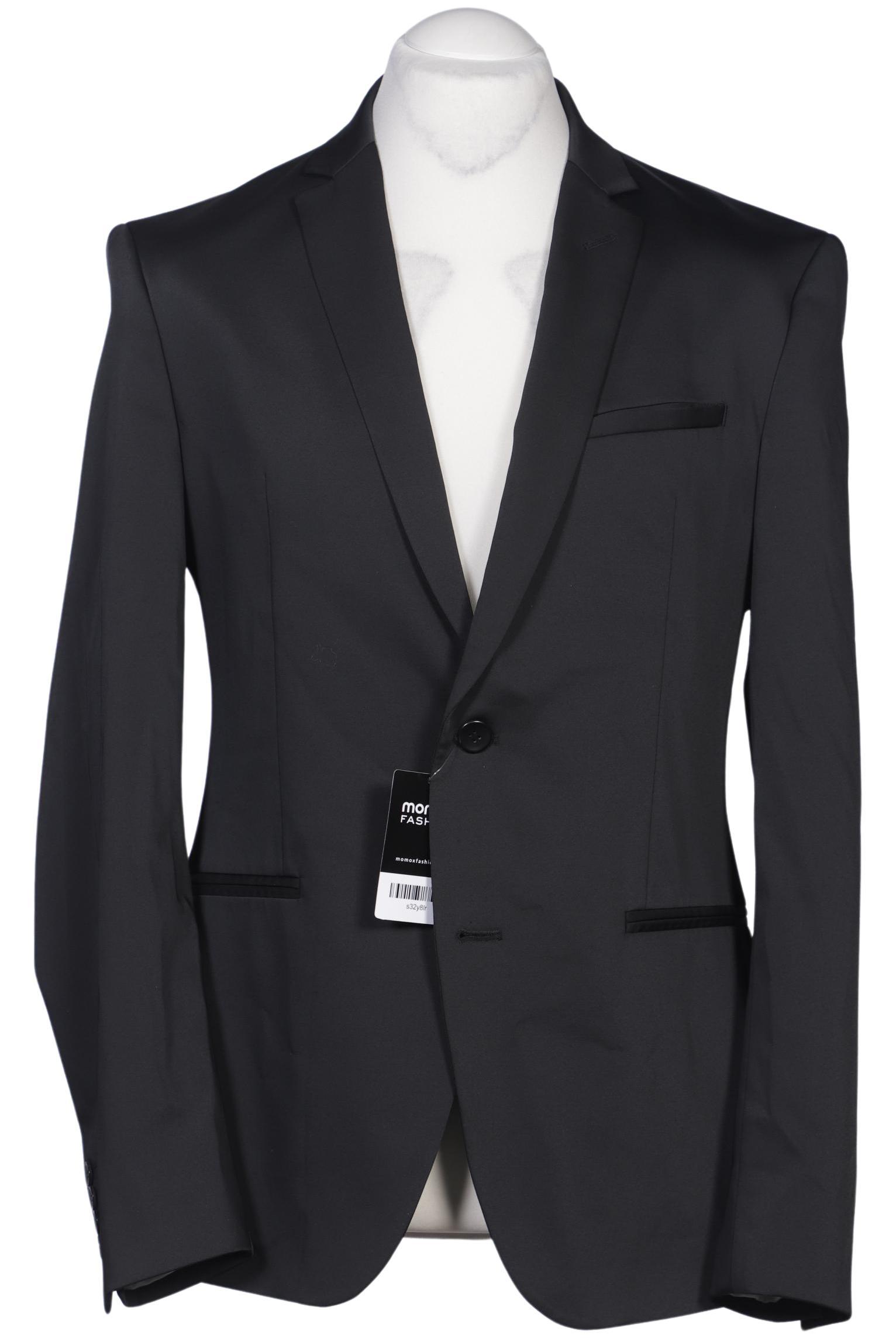 

Zara Herren Sakko, schwarz, Gr. 52