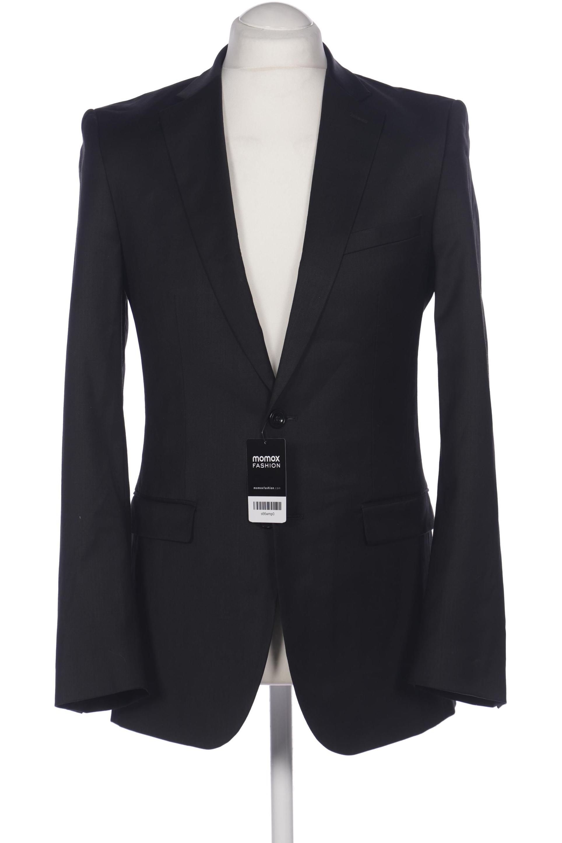 

Zara Herren Sakko, schwarz, Gr. 48