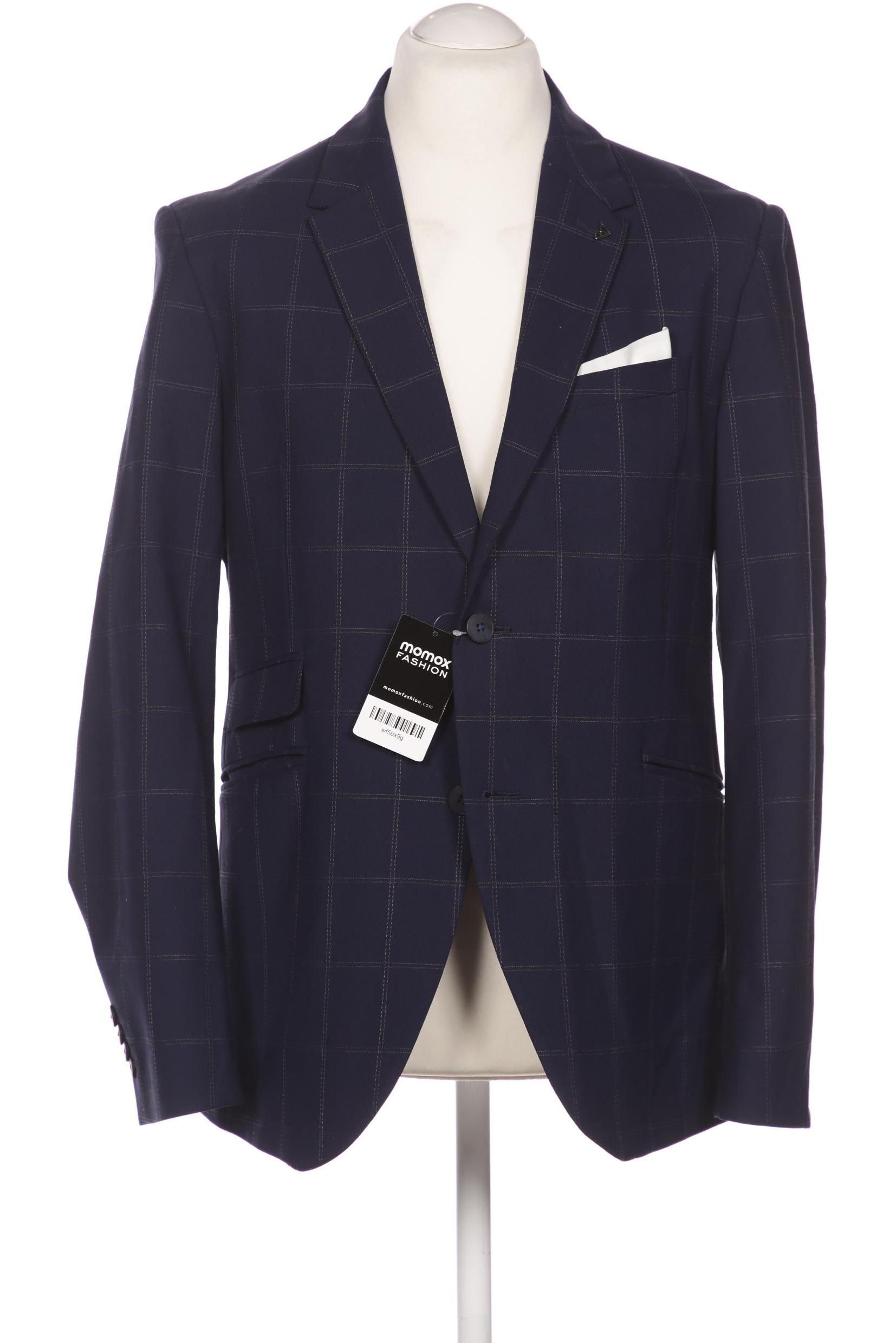 

Zara Herren Sakko, marineblau, Gr. 54