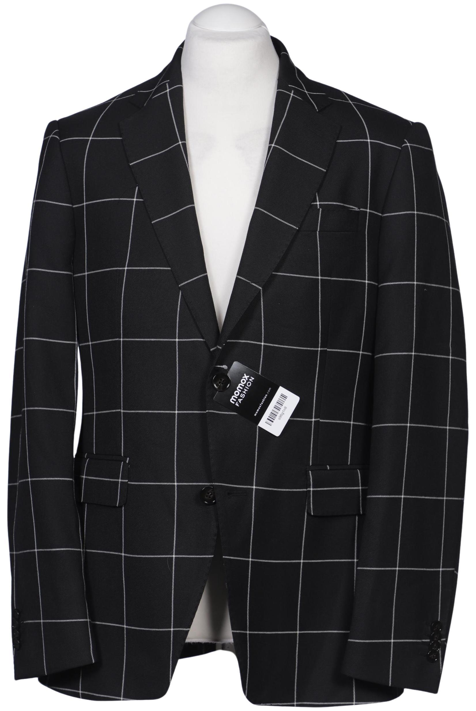 

Zara Herren Sakko, schwarz, Gr. 54