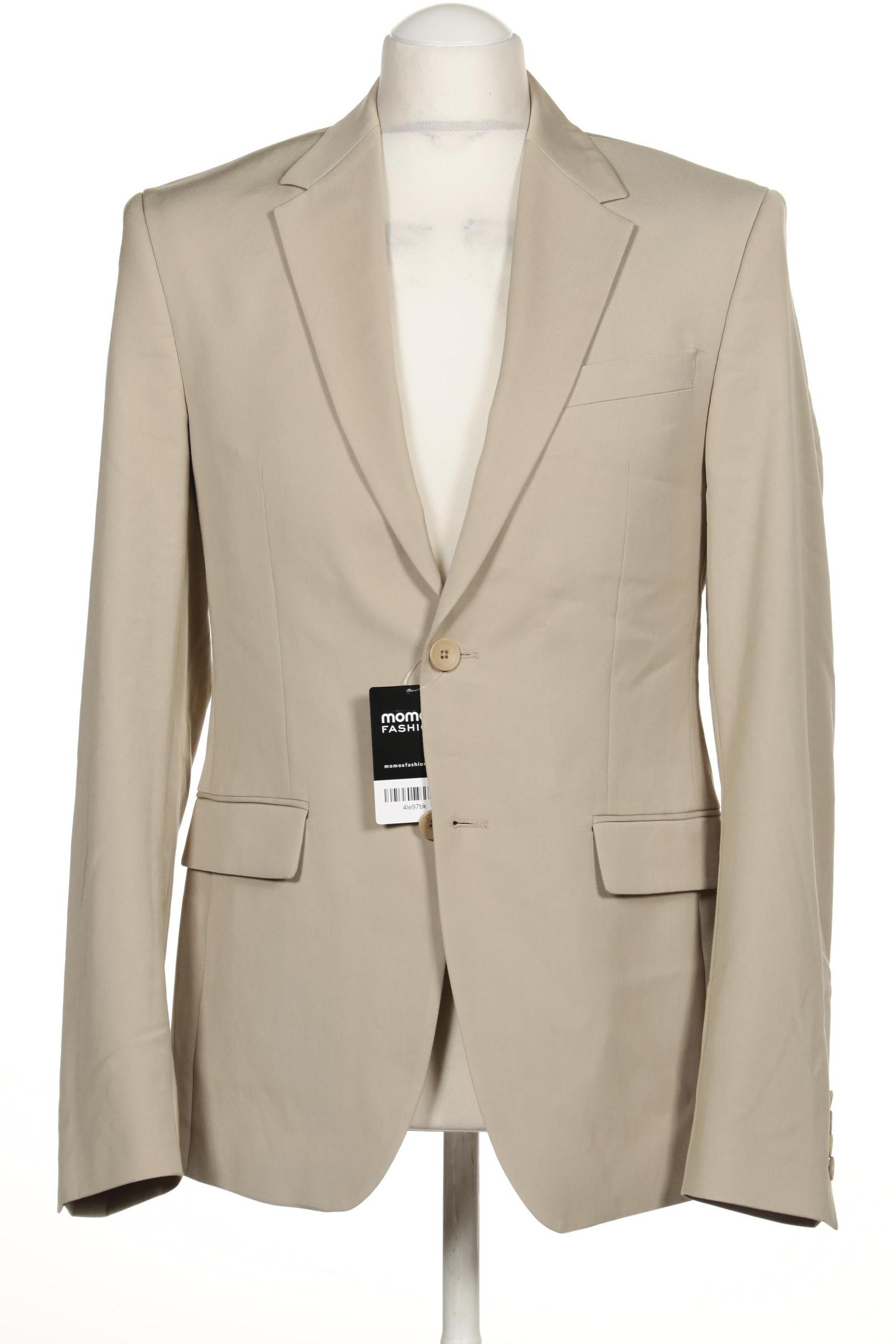 

ZARA Herren Sakko, beige