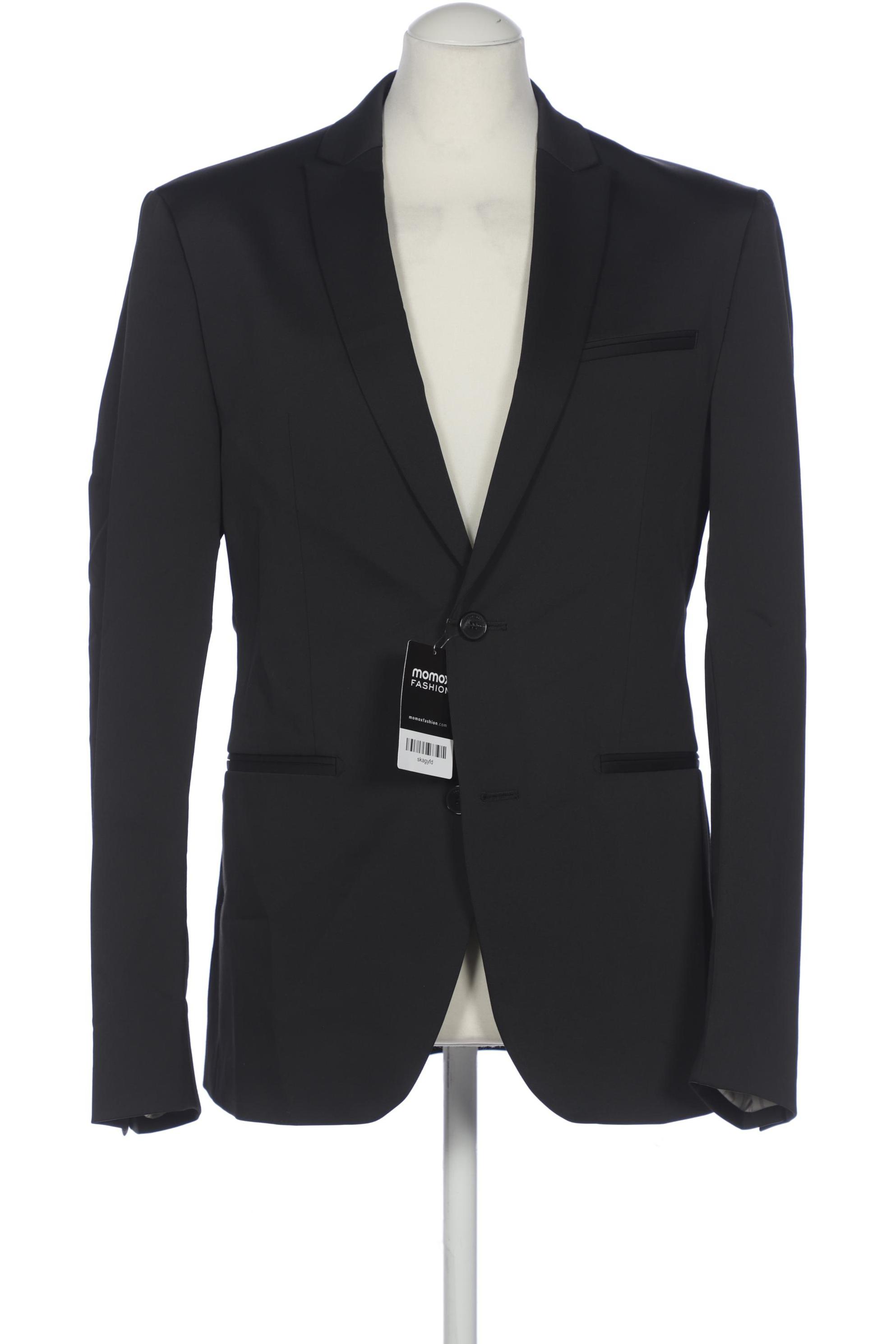 

Zara Herren Sakko, schwarz, Gr. 50