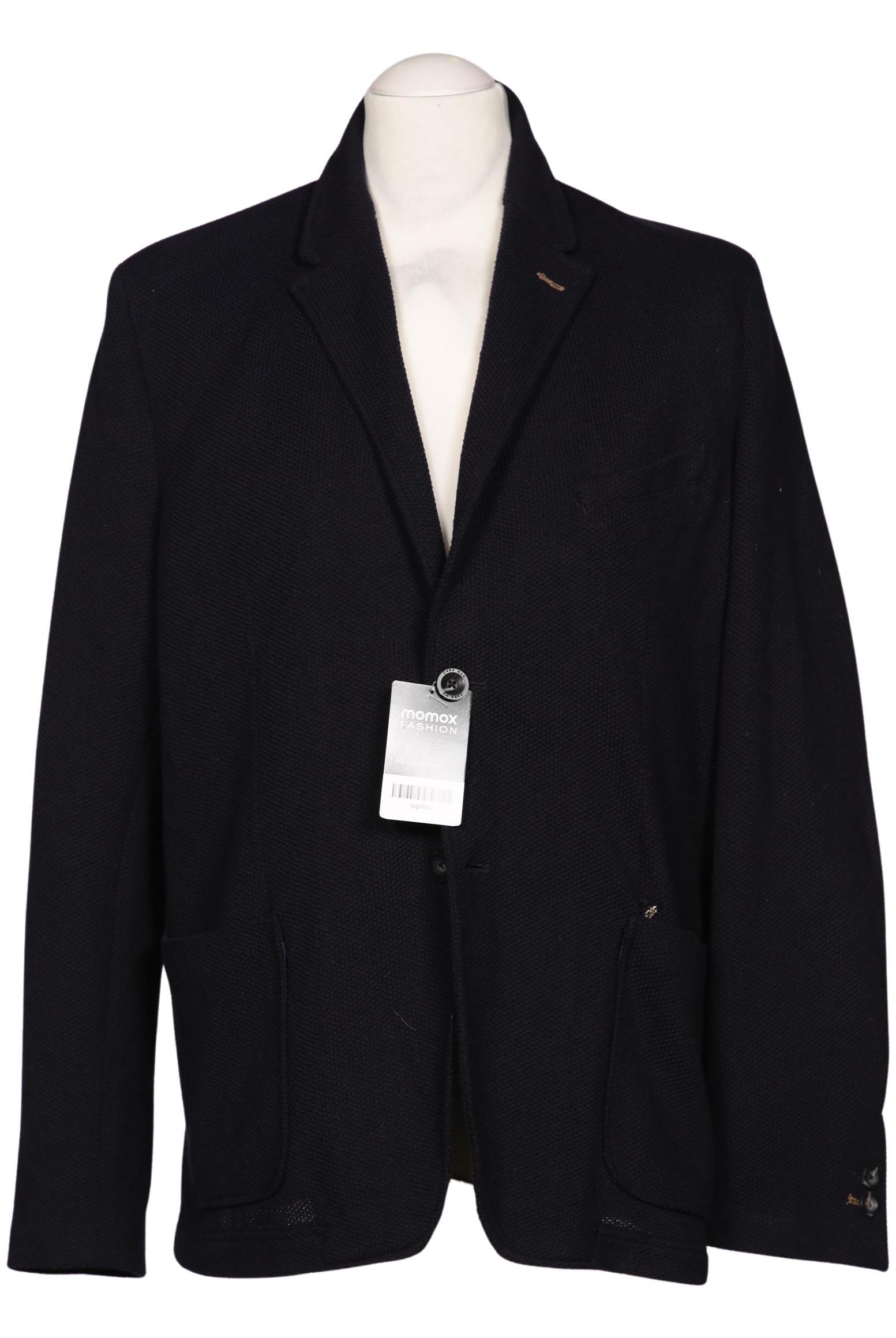 

Zara Herren Sakko, marineblau, Gr. 54