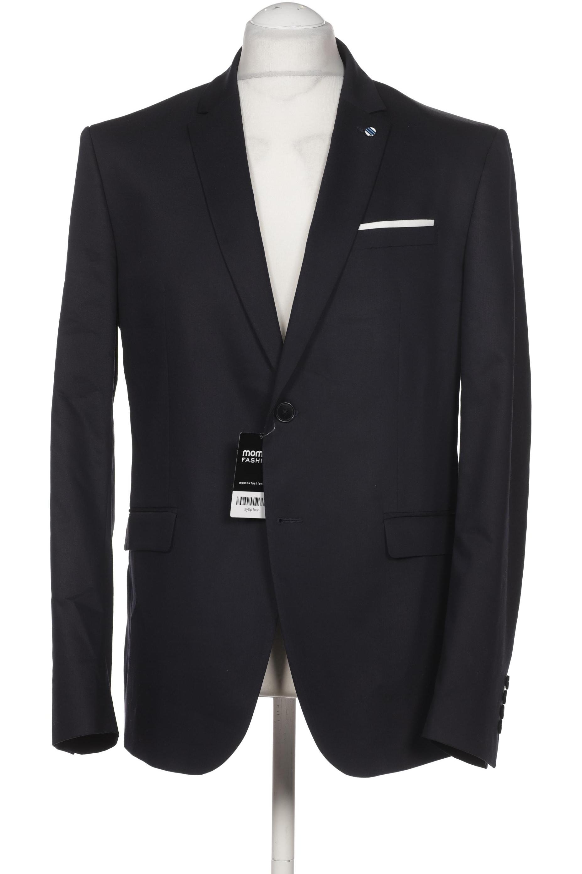 

Zara Herren Sakko, marineblau, Gr. 54