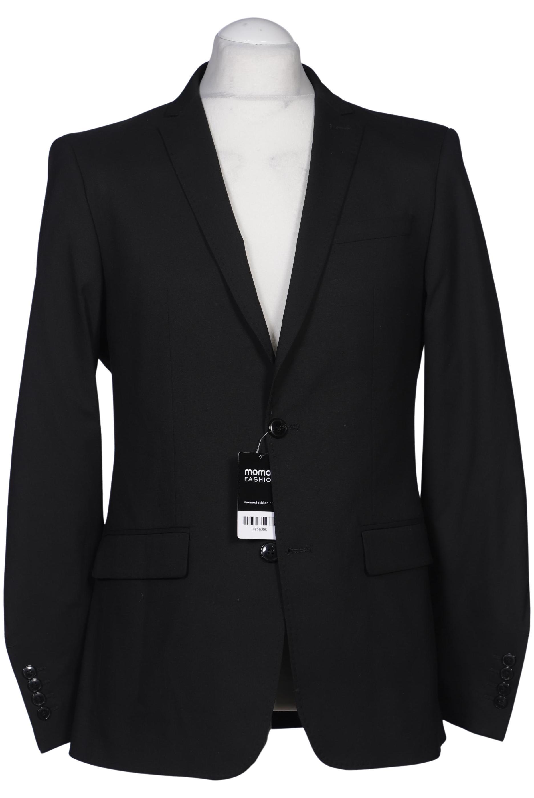 

Zara Herren Sakko, schwarz, Gr. 50