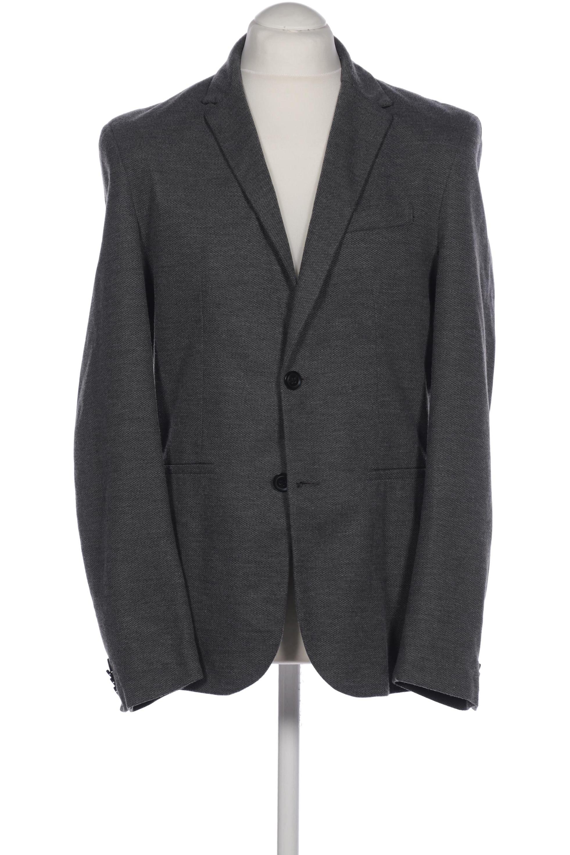

Zara Herren Sakko, grau, Gr. 52