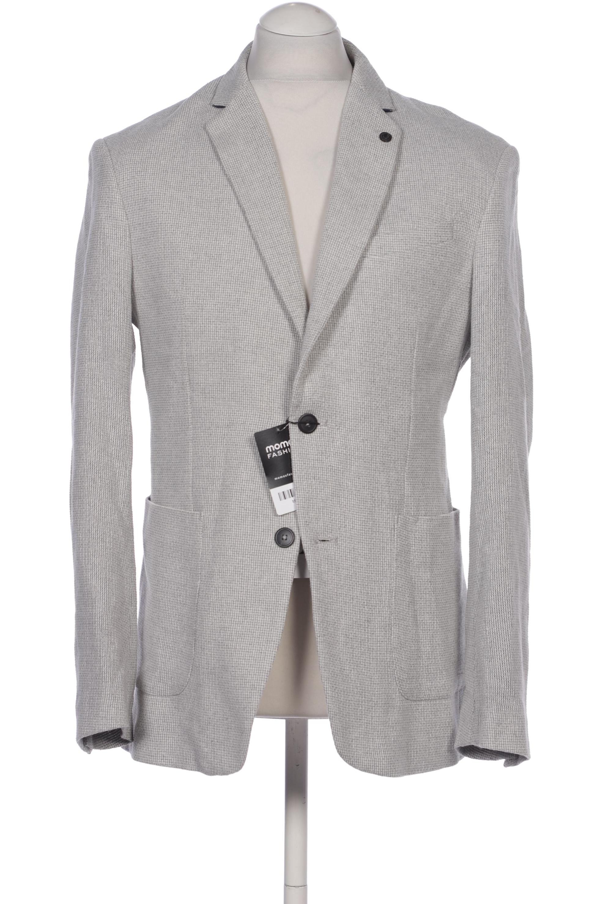 

Zara Herren Sakko, beige, Gr. 52
