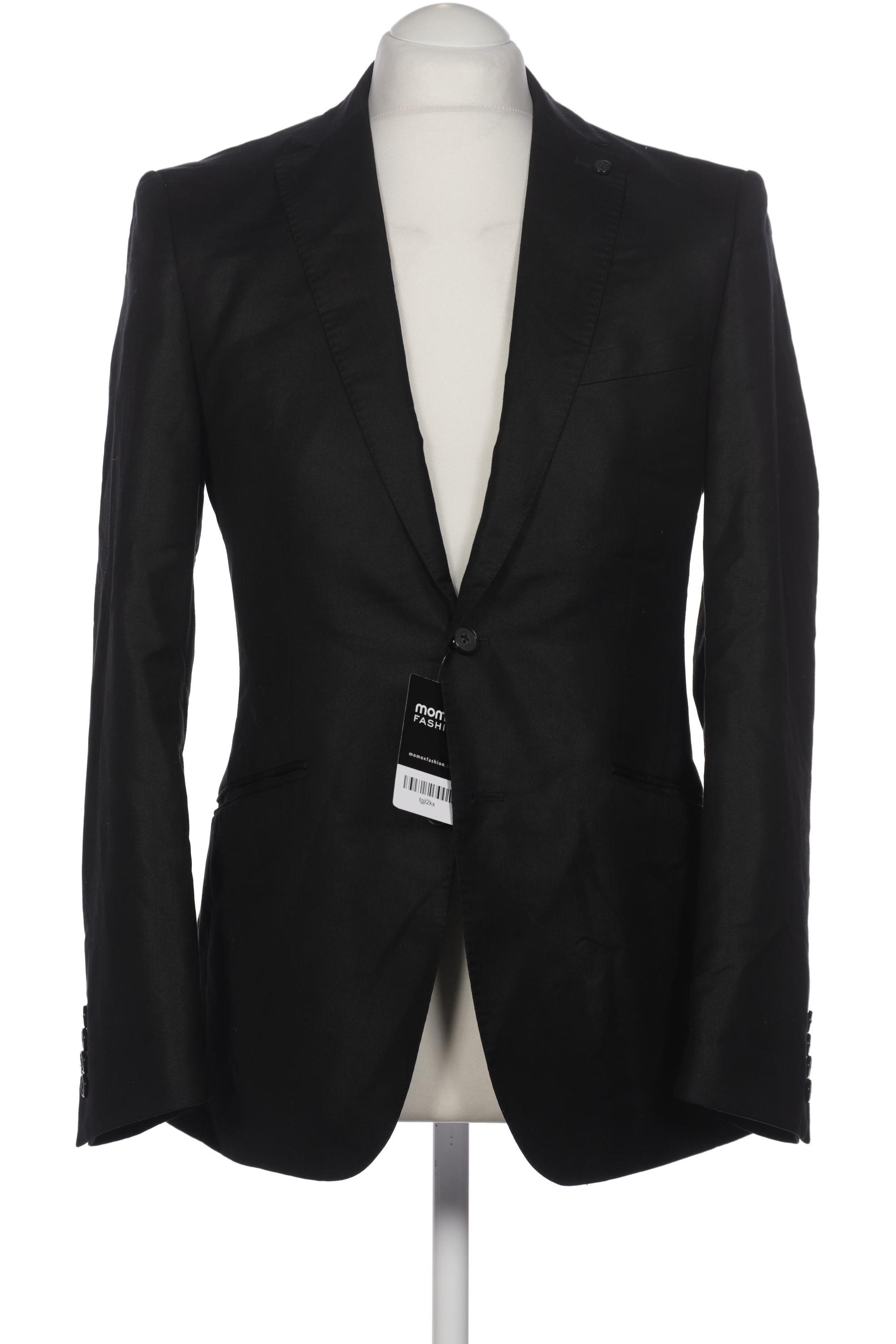 

Zara Herren Sakko, schwarz, Gr. 48