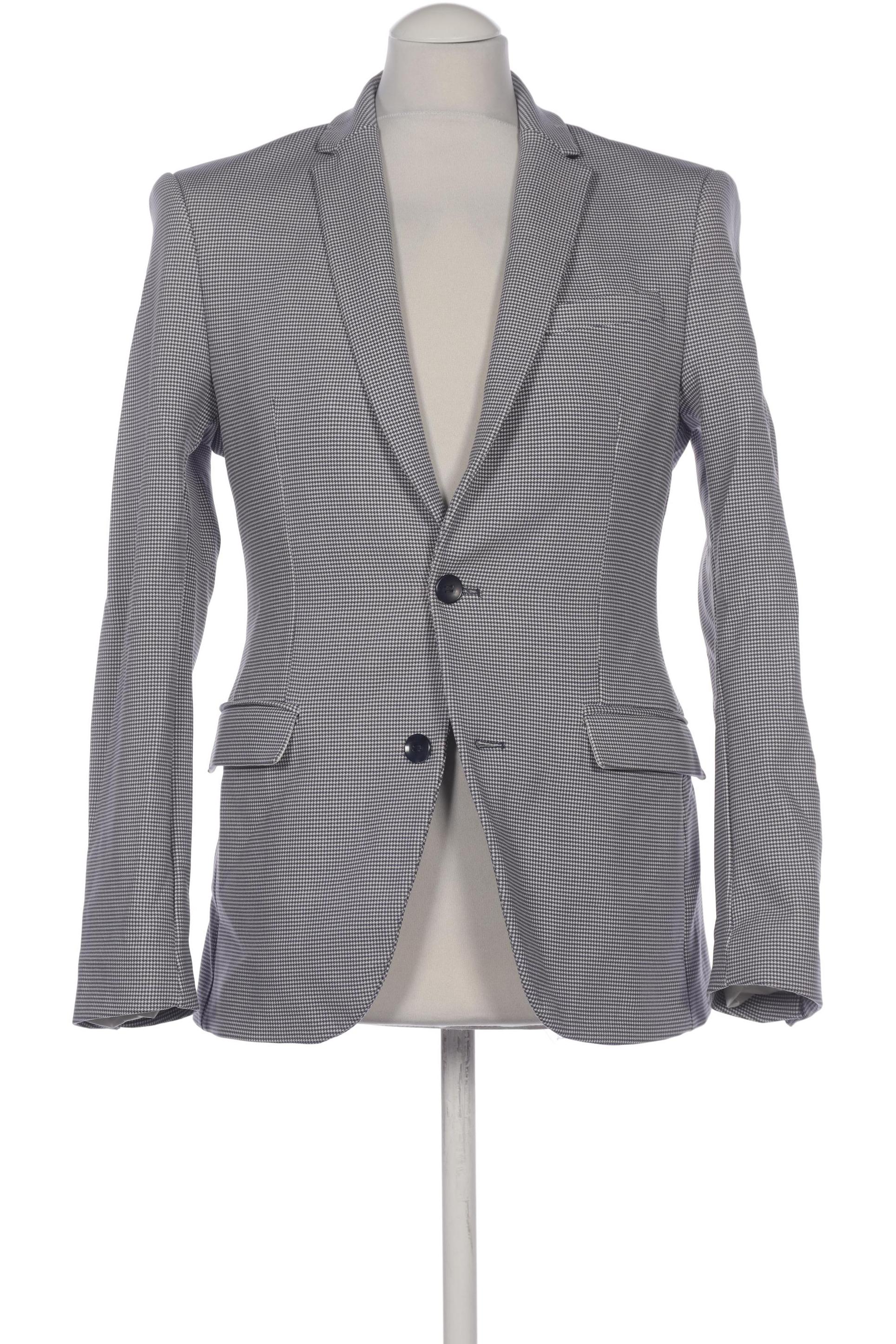 

Zara Herren Sakko, blau, Gr. 48