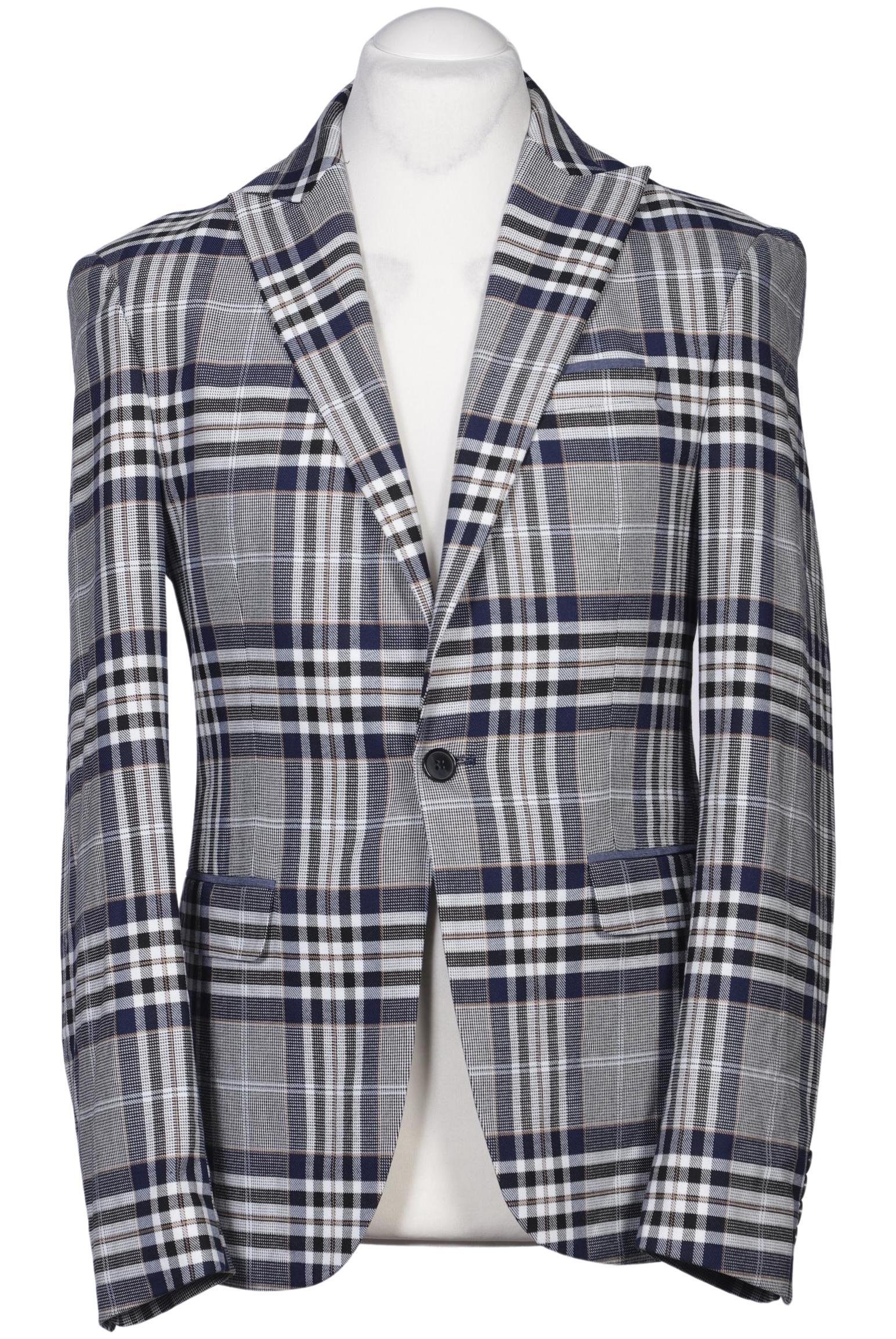 Thumbnail - Zara Herren Sakko, mehrfarbig, Gr. 48