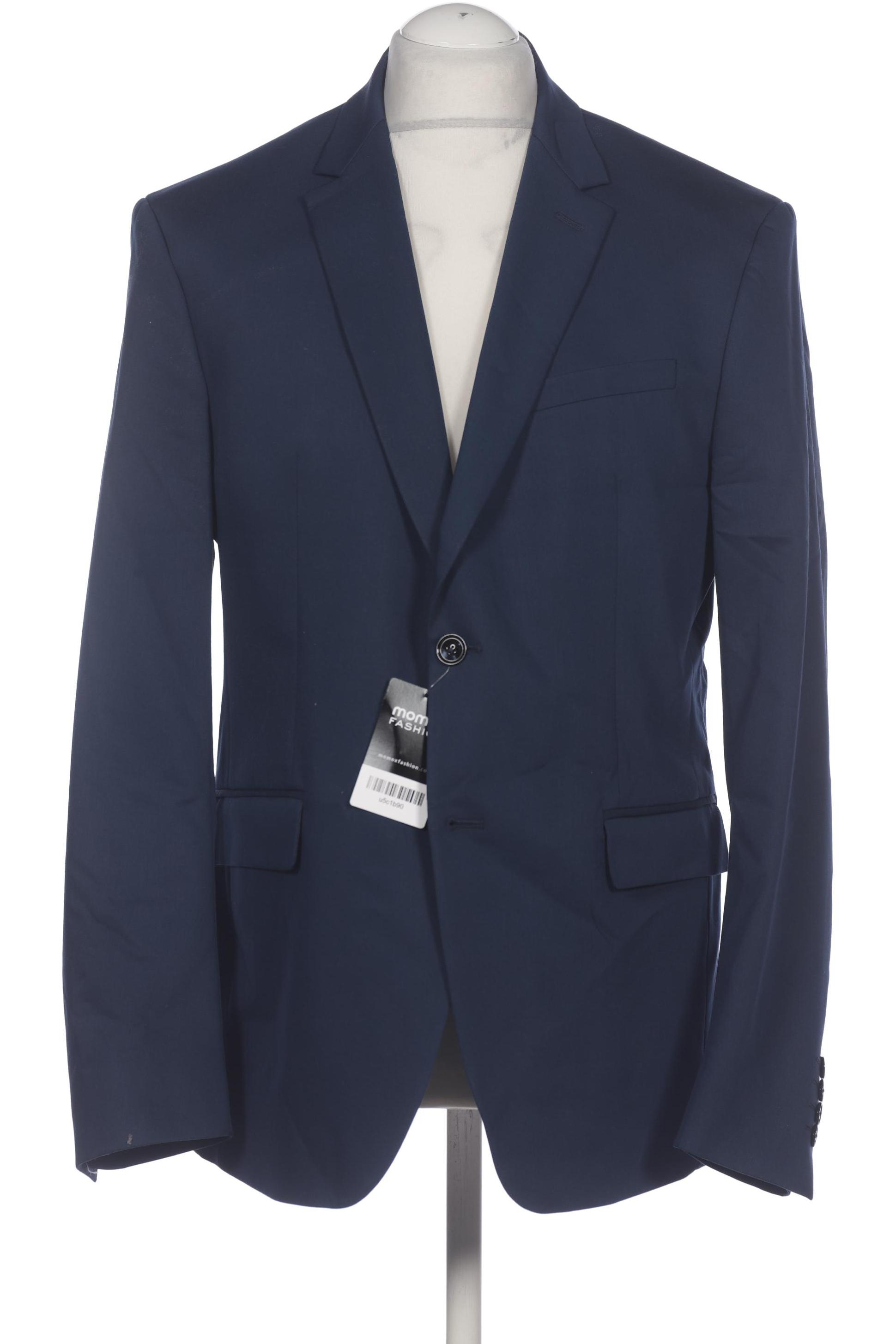 

Zara Herren Sakko, marineblau, Gr. 54