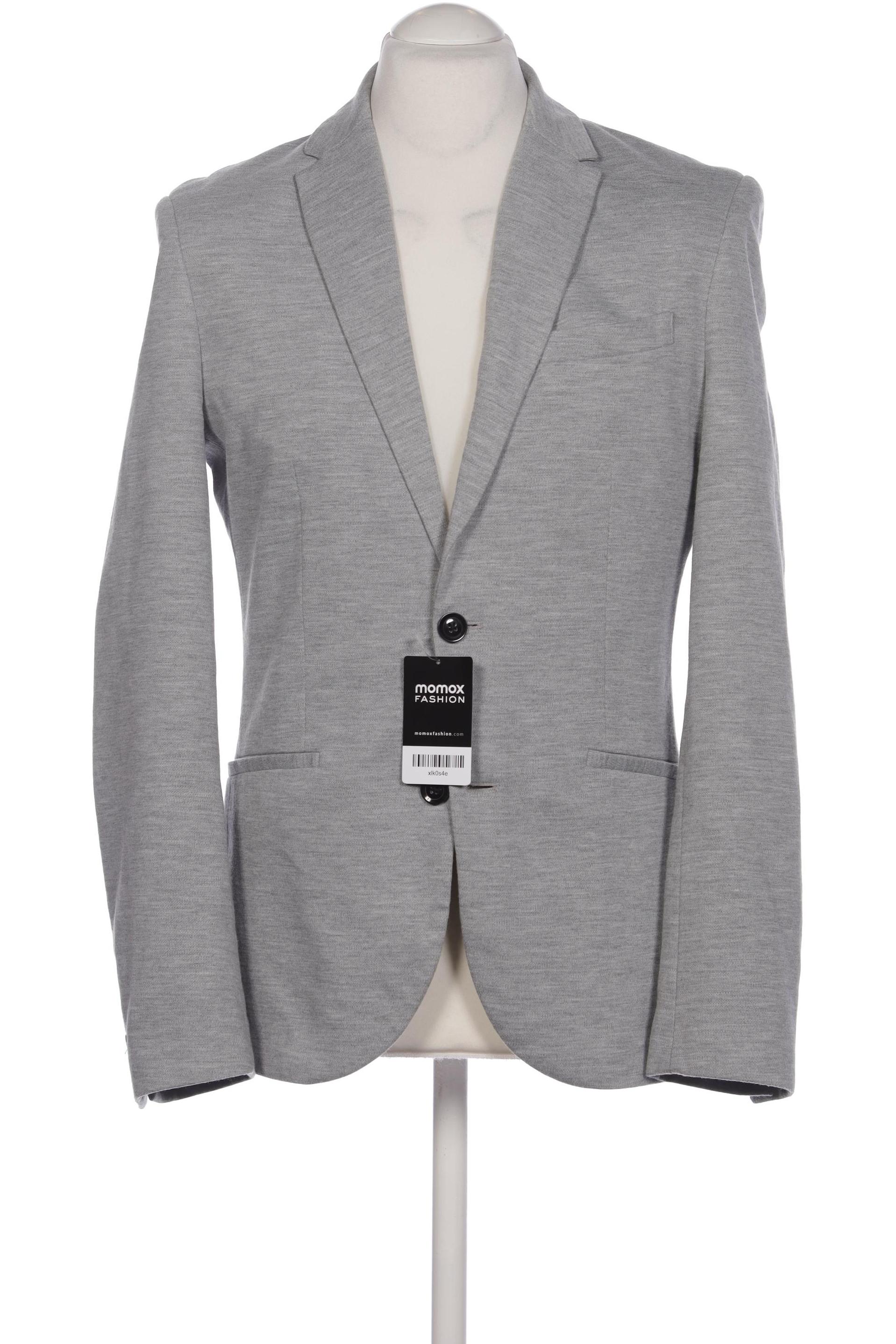 

Zara Herren Sakko, grau, Gr. 52