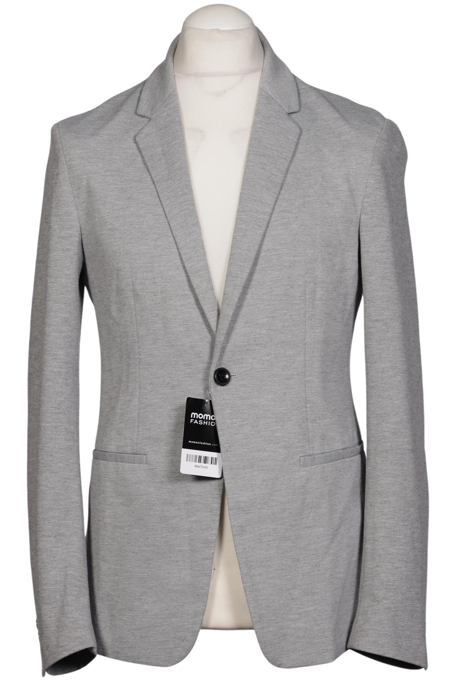 

Zara Herren Sakko, grau, Gr. 48