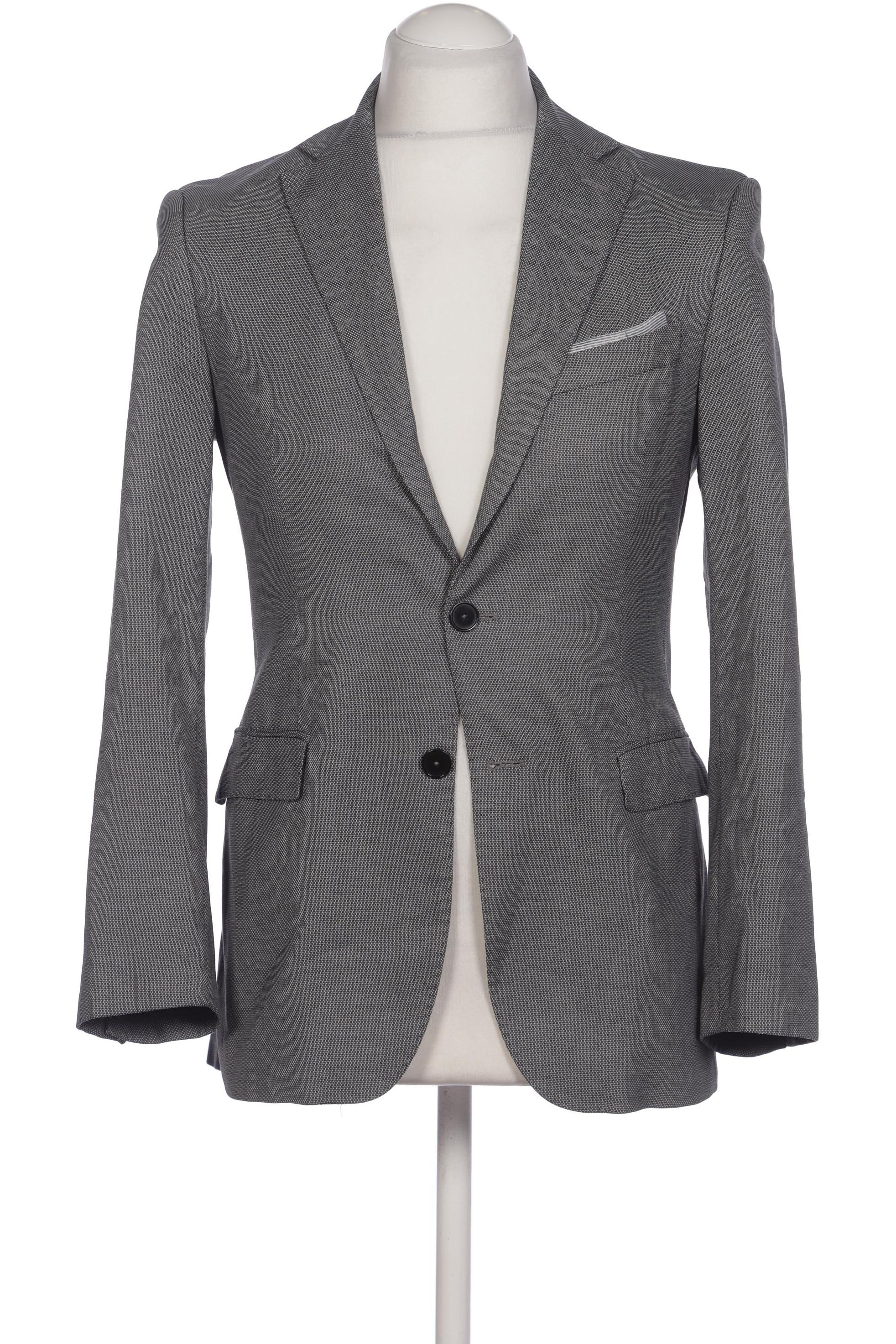 

Zara Herren Sakko, grau, Gr. 48