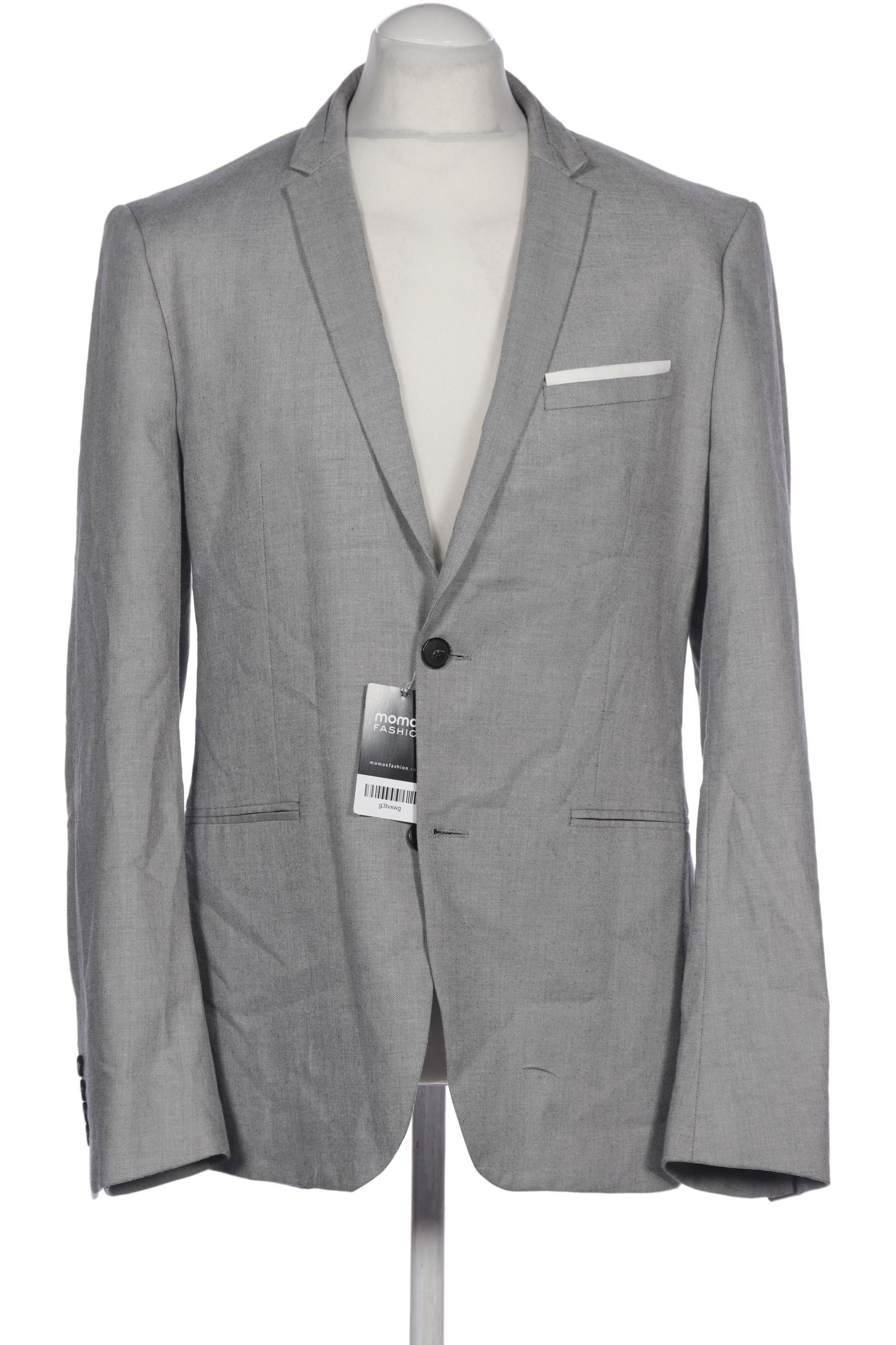 

Zara Herren Sakko, grau, Gr. 54