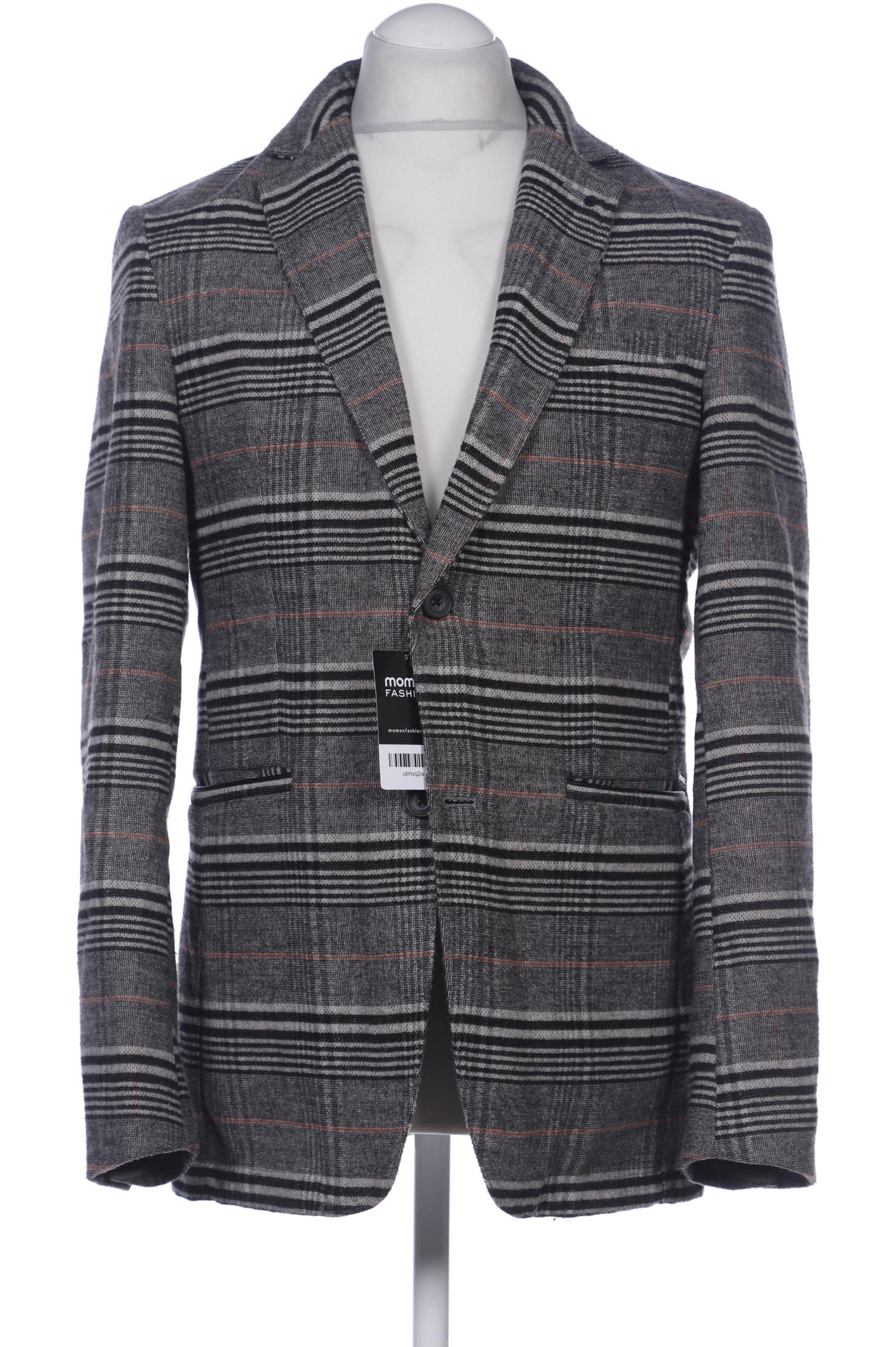 

Zara Herren Sakko, grau, Gr. 50
