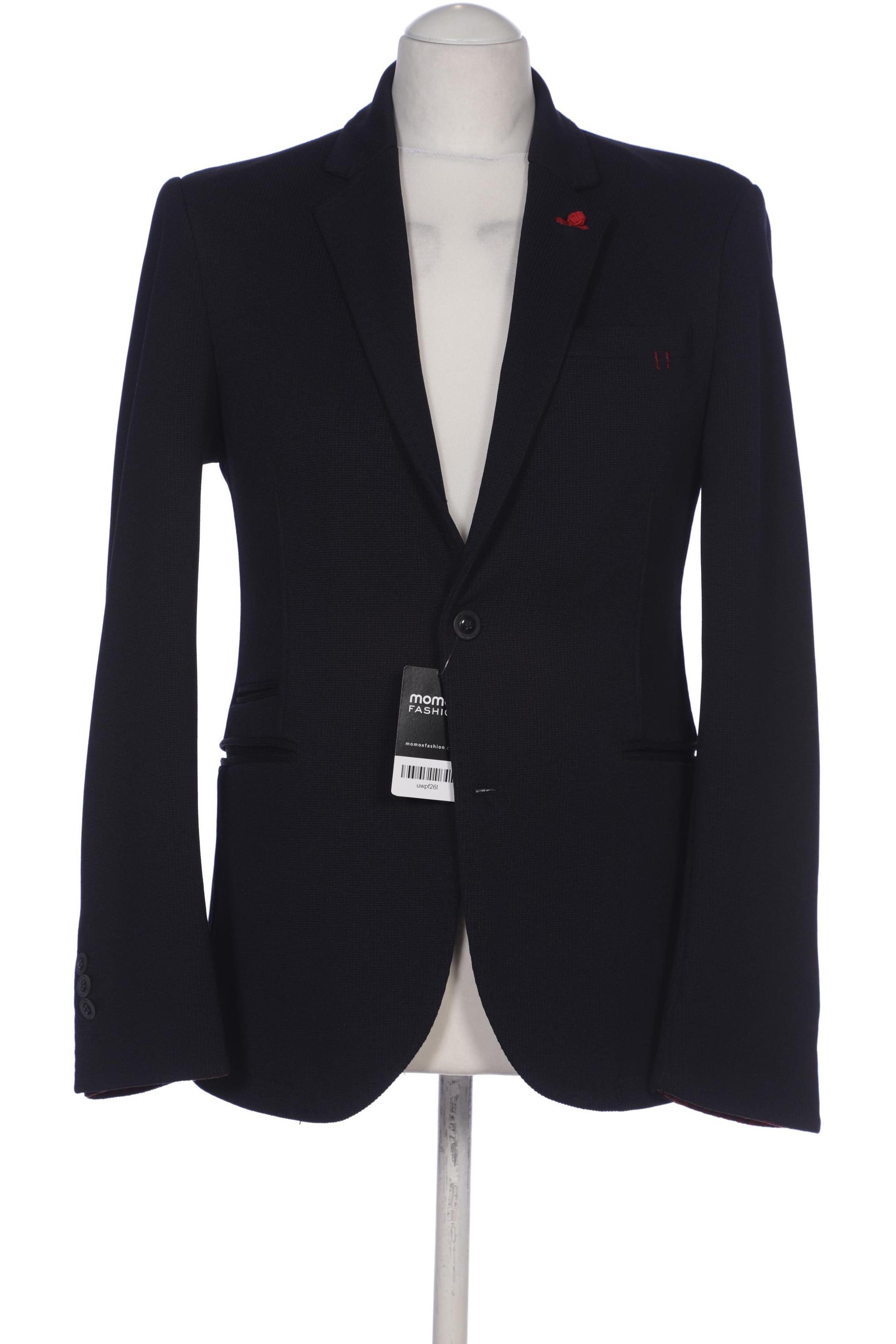 

Zara Herren Sakko, marineblau, Gr. 48