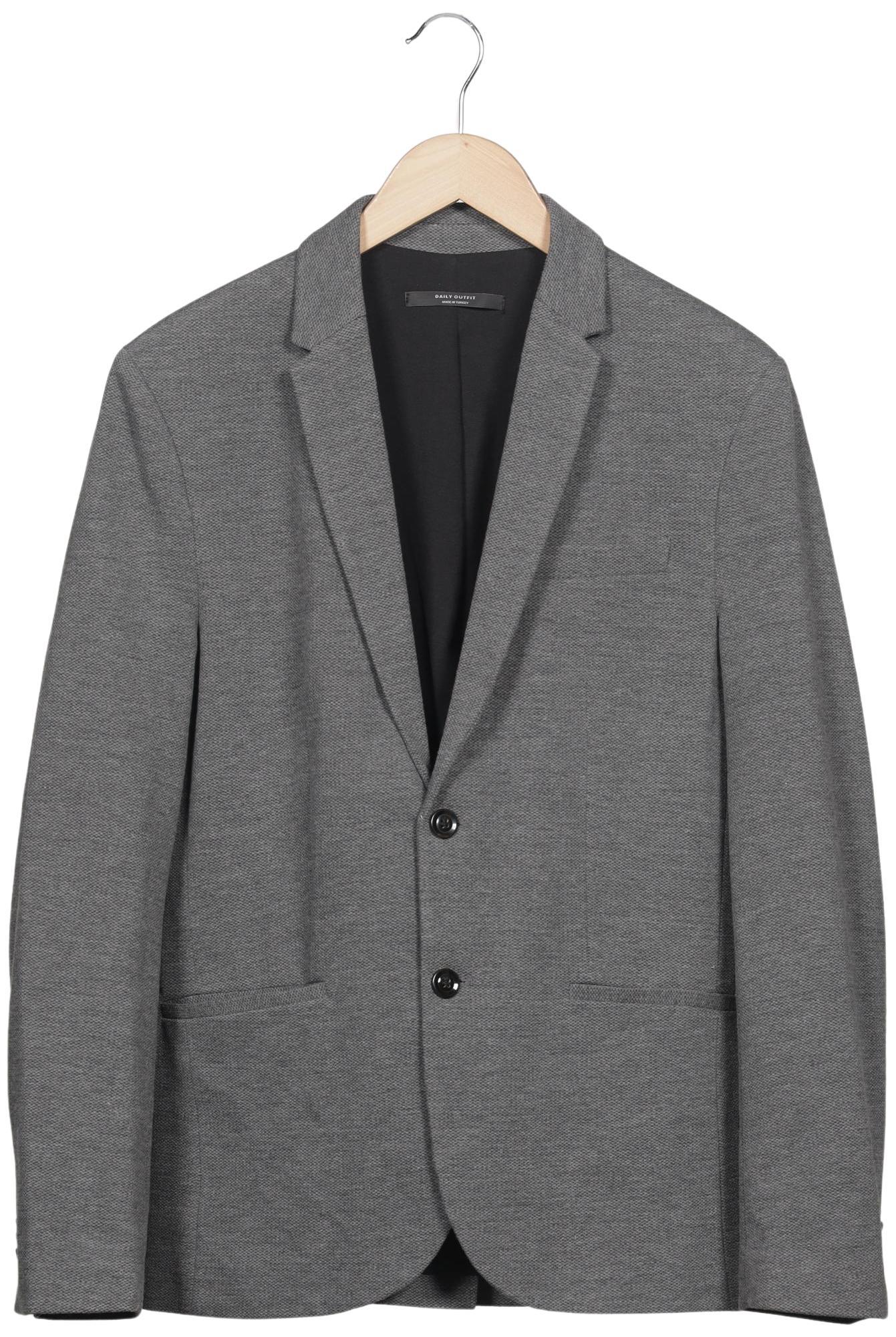 

Zara Herren Sakko, grau, Gr. 48