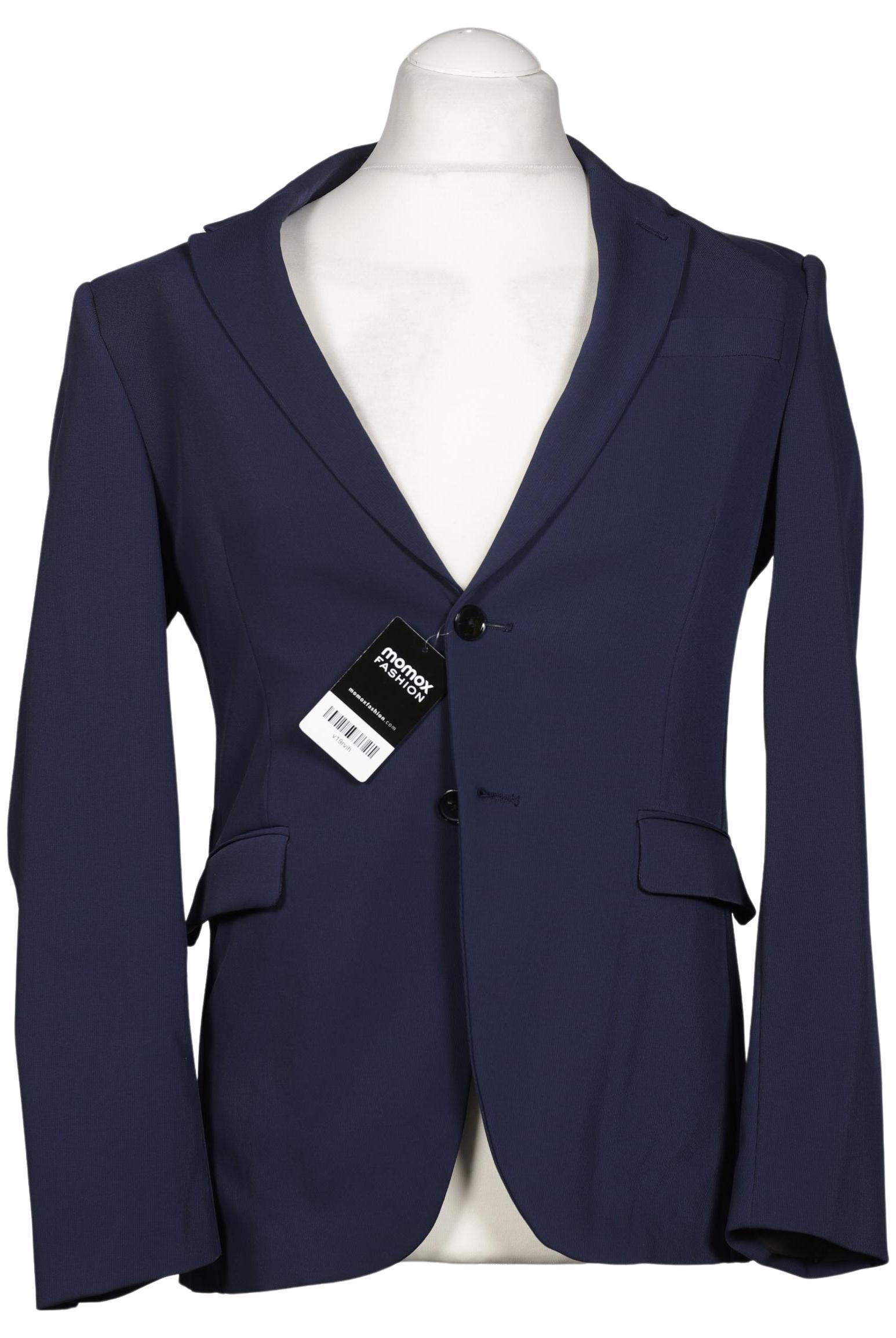 

Zara Herren Sakko, marineblau, Gr. 48
