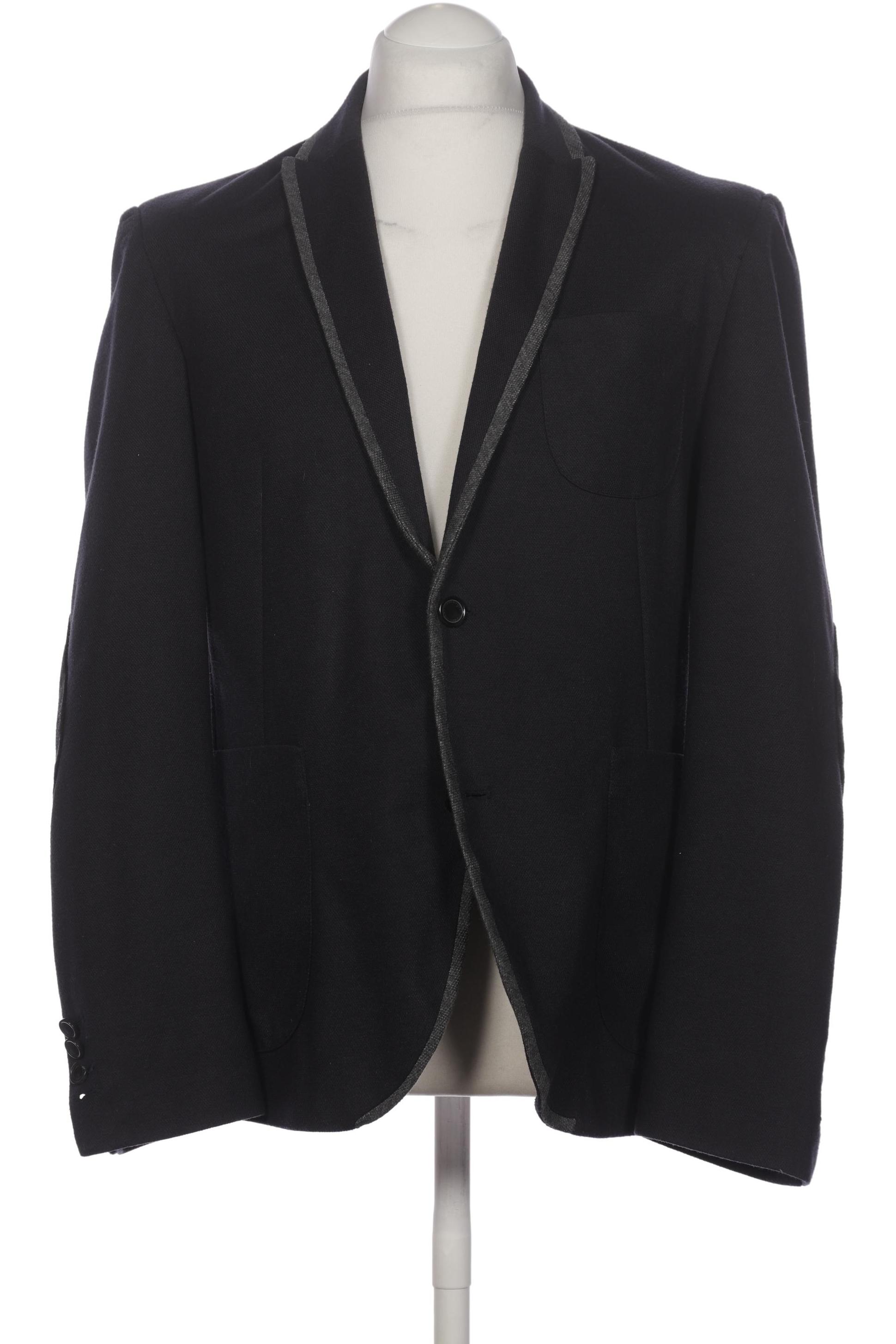 

Zara Herren Sakko, schwarz, Gr. 54