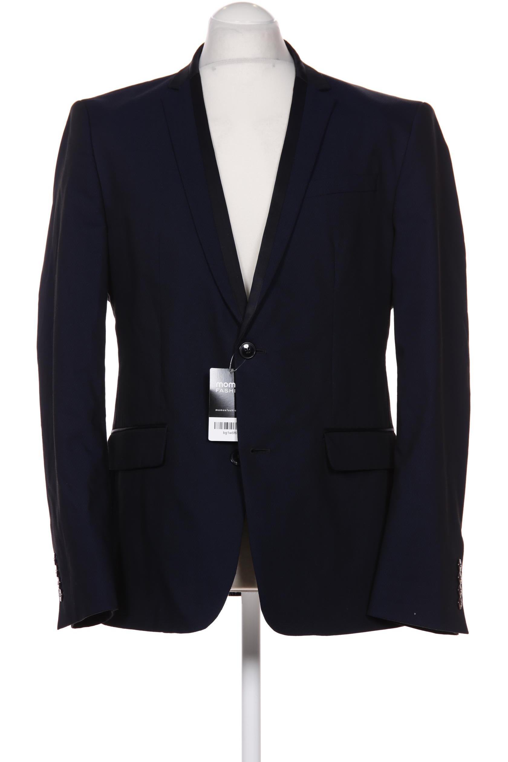 

Zara Herren Sakko, marineblau, Gr. 54