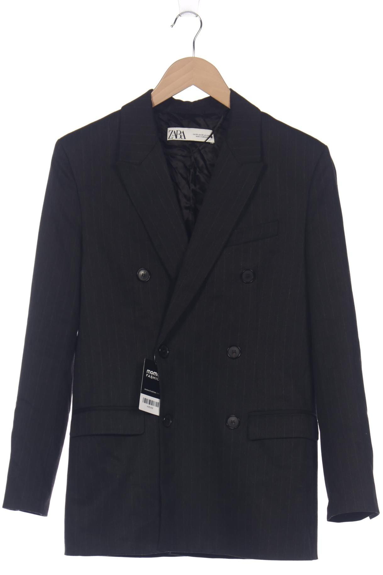 

Zara Herren Sakko, schwarz, Gr. 44