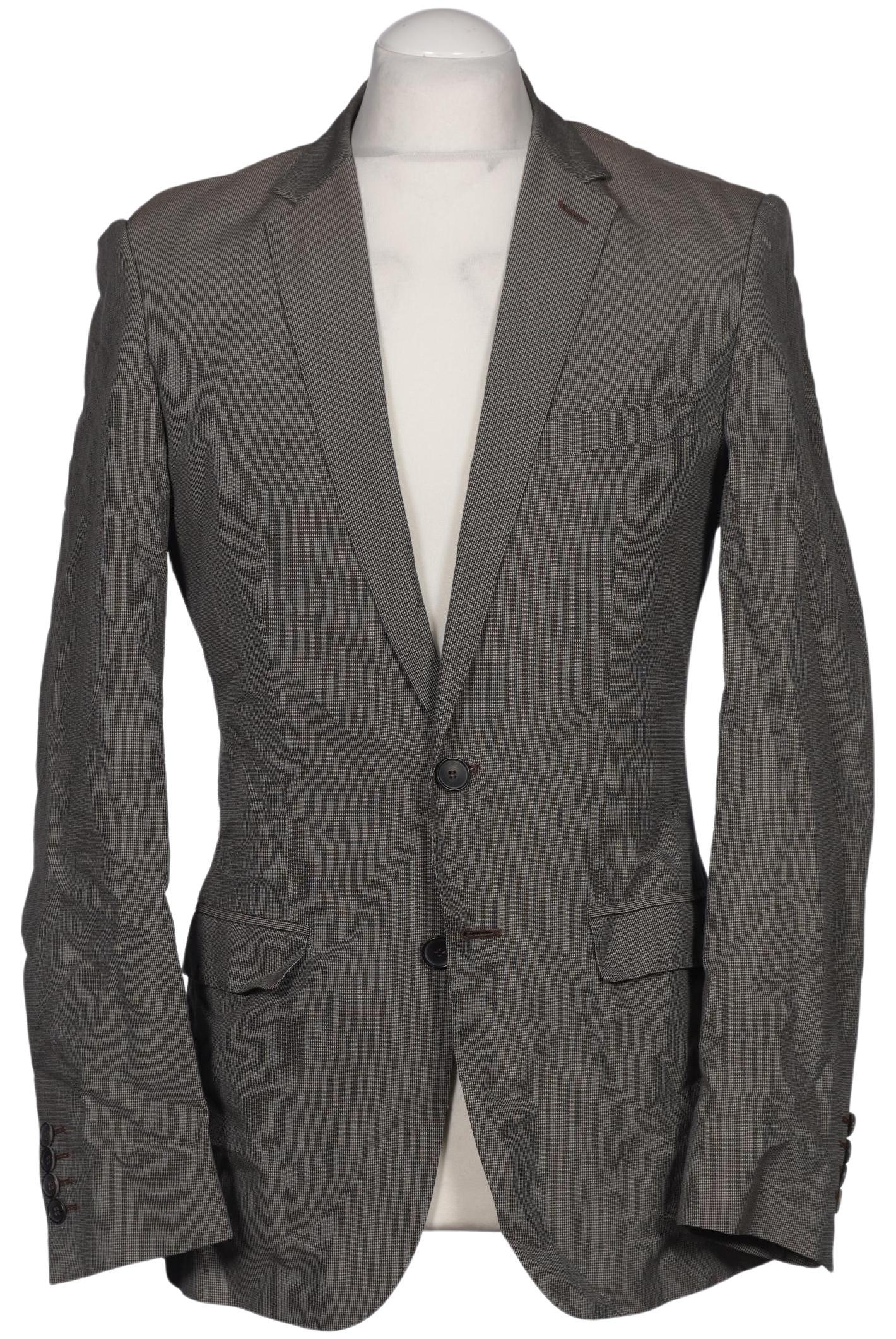 

Zara Herren Sakko, braun, Gr. 48