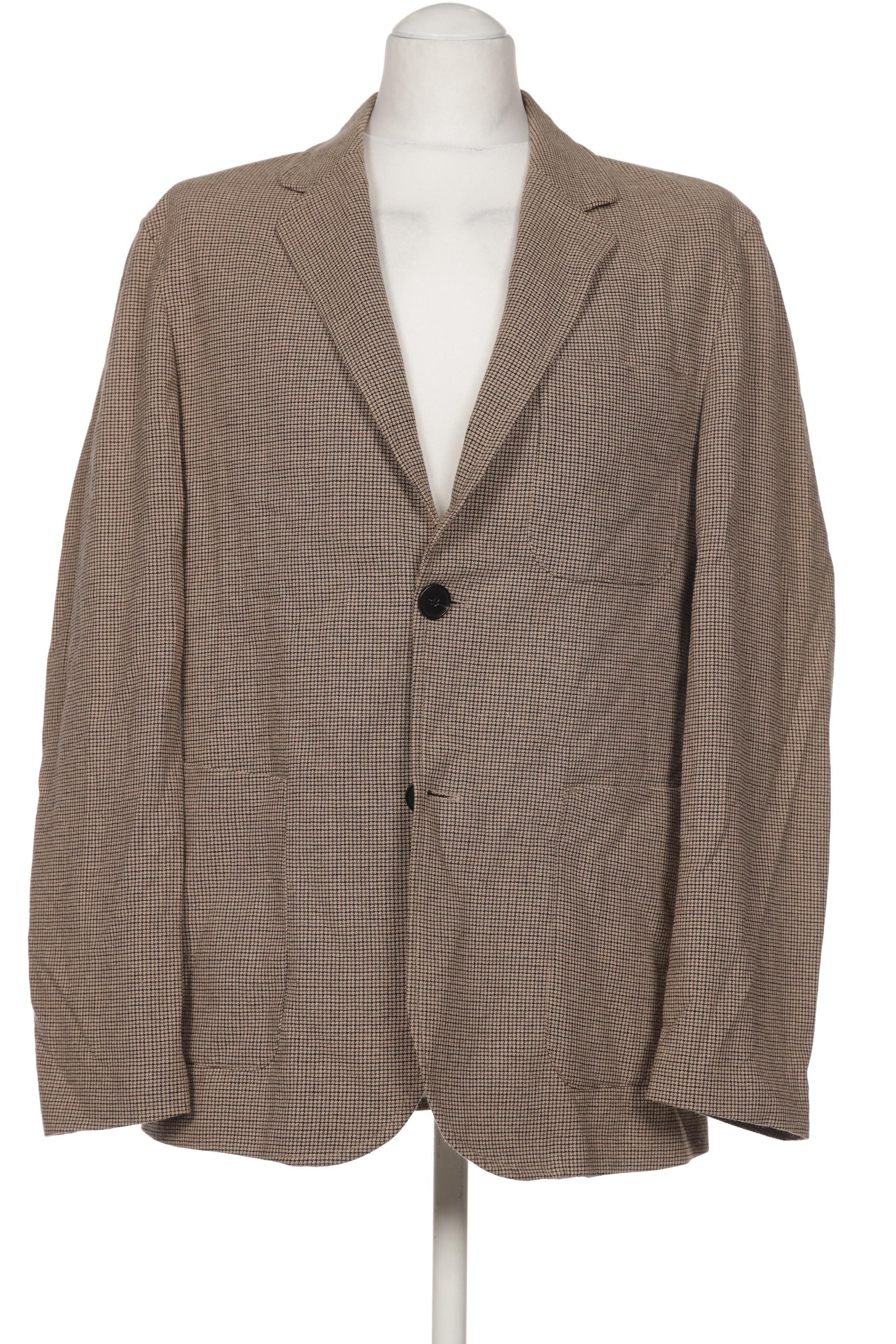 

Zara Herren Sakko, beige, Gr. 48