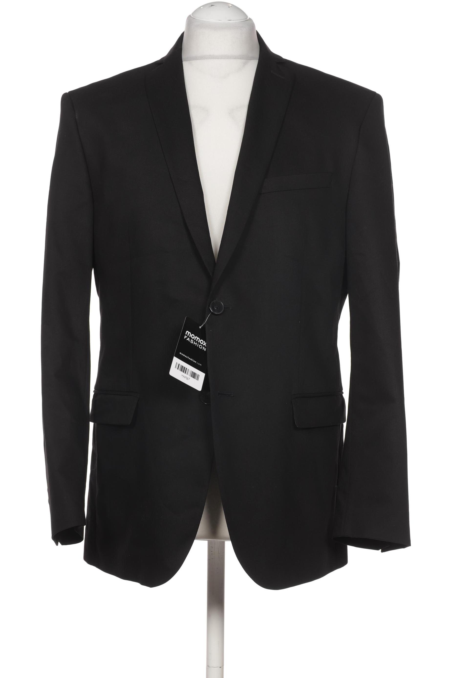 

Zara Herren Sakko, schwarz, Gr. 52