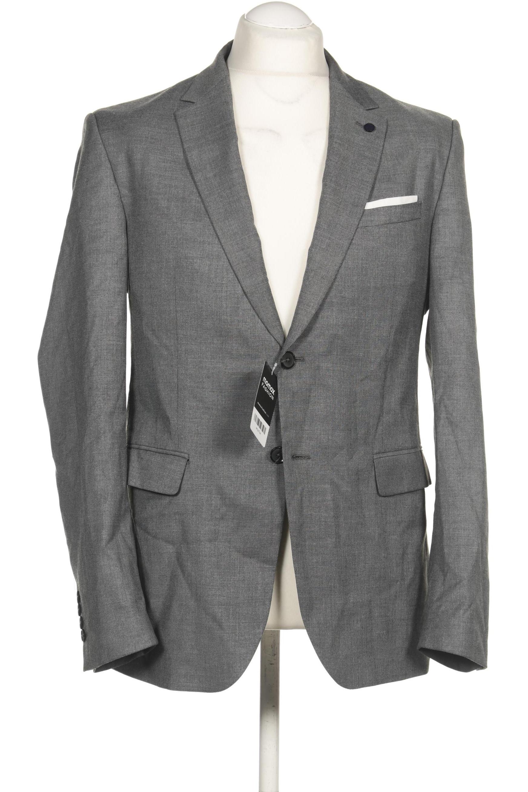 

Zara Herren Sakko, grau, Gr. 52