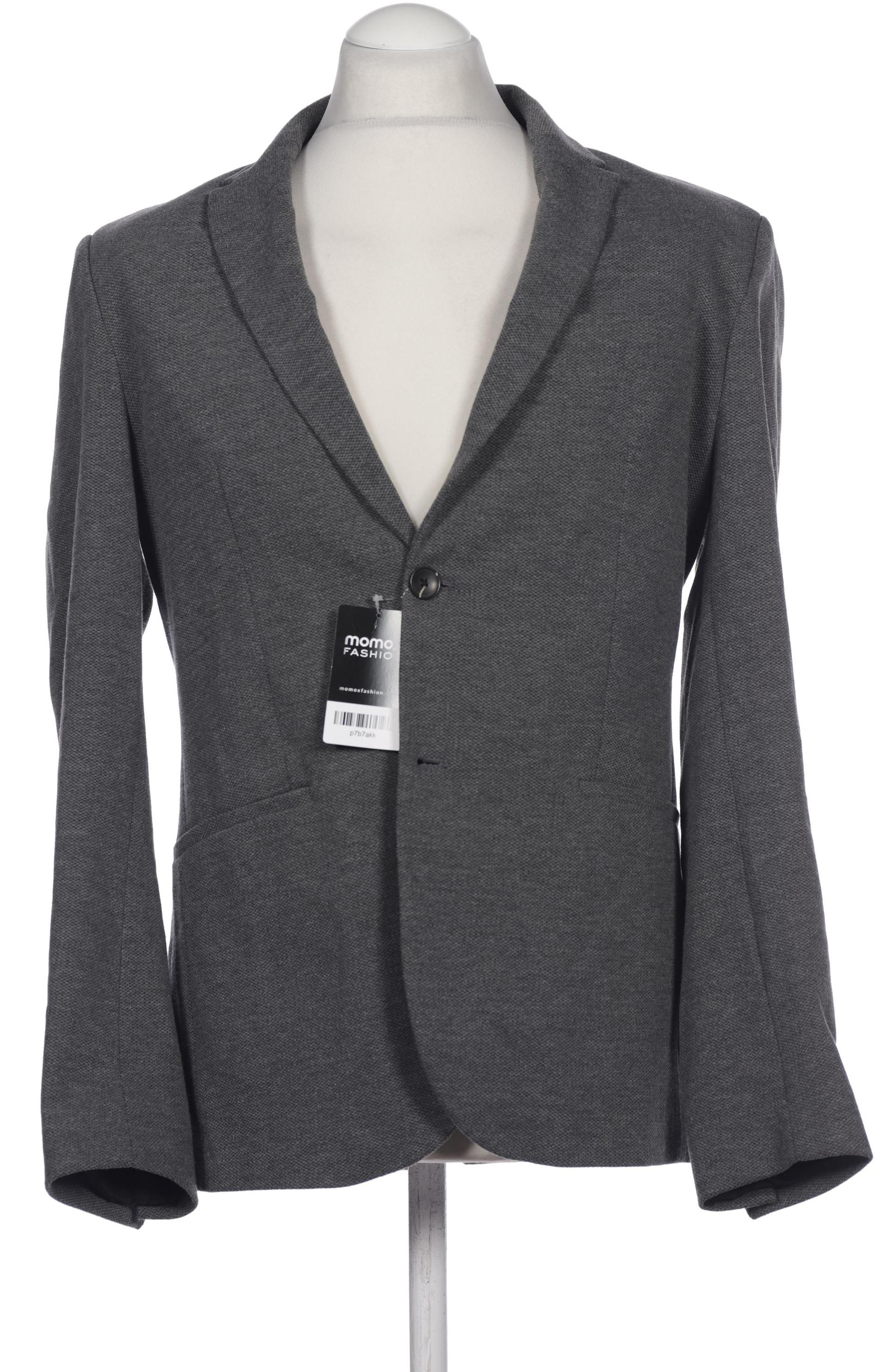 

Zara Herren Sakko, grau, Gr. 52