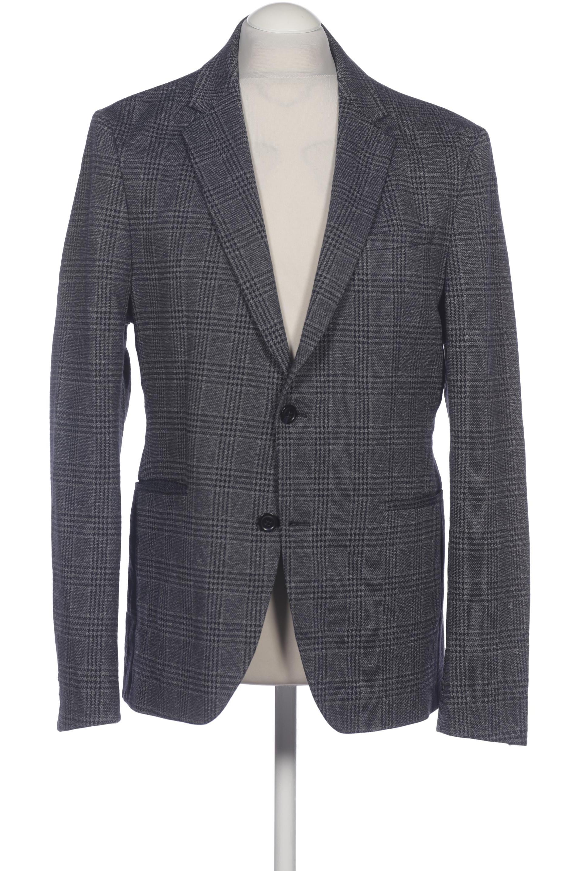 

Zara Herren Sakko, marineblau, Gr. 54