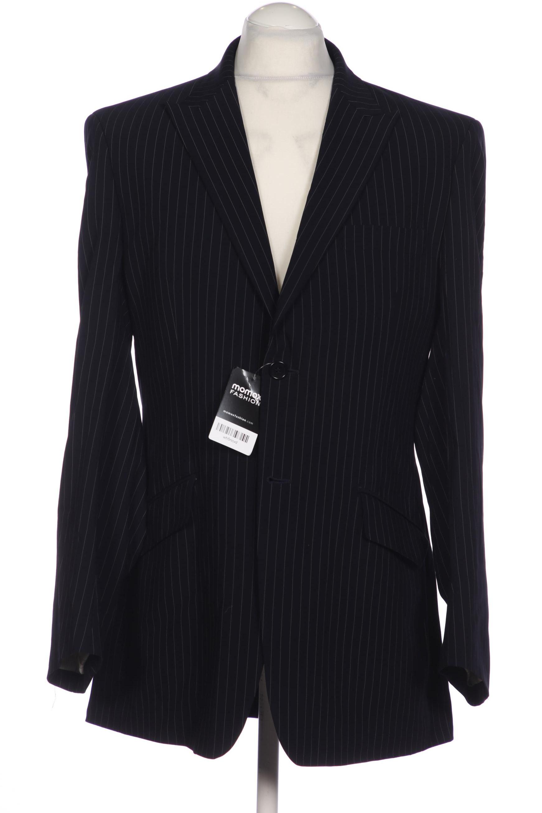 

ZARA Herren Sakko, marineblau