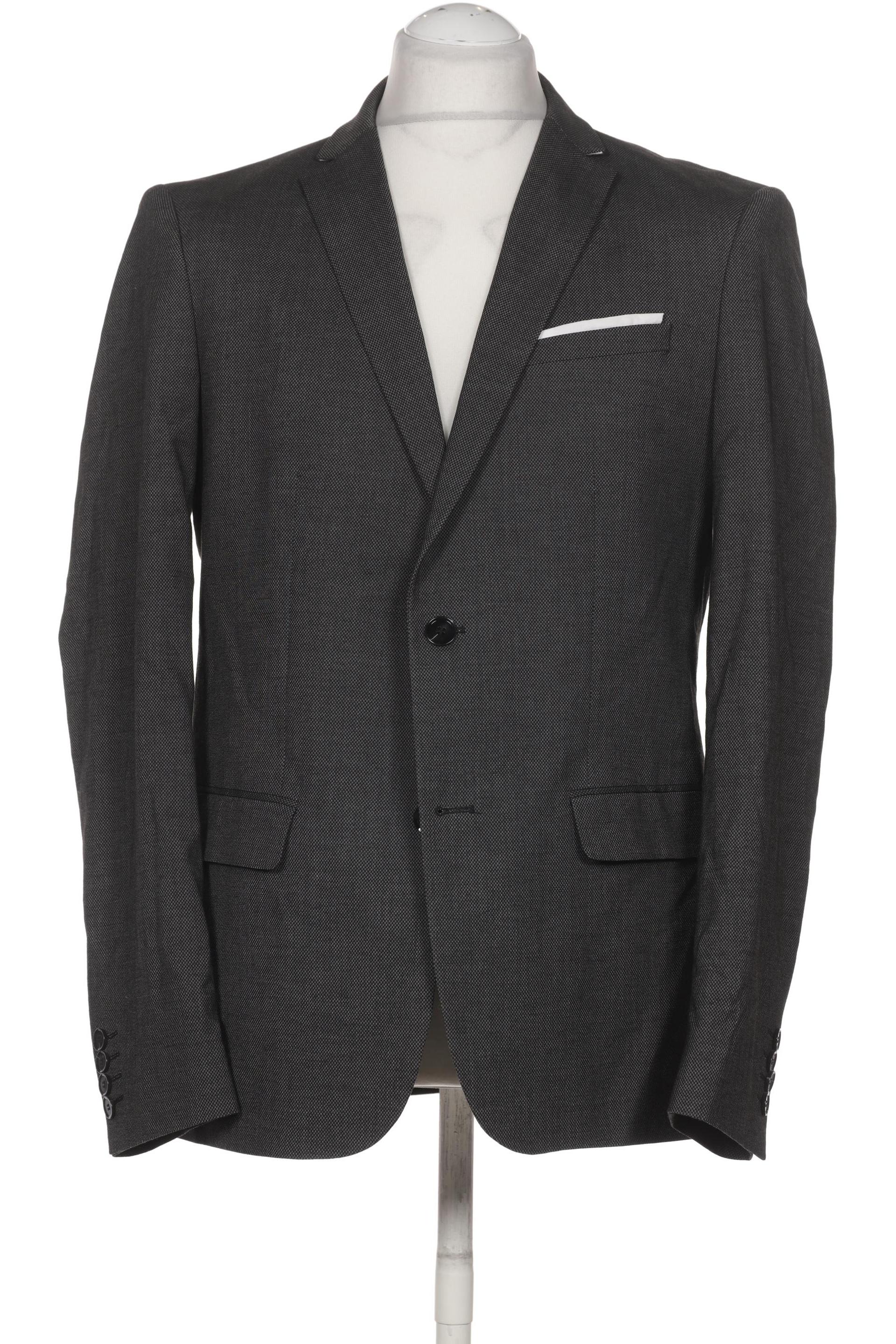 

Zara Herren Sakko, grau, Gr. 54