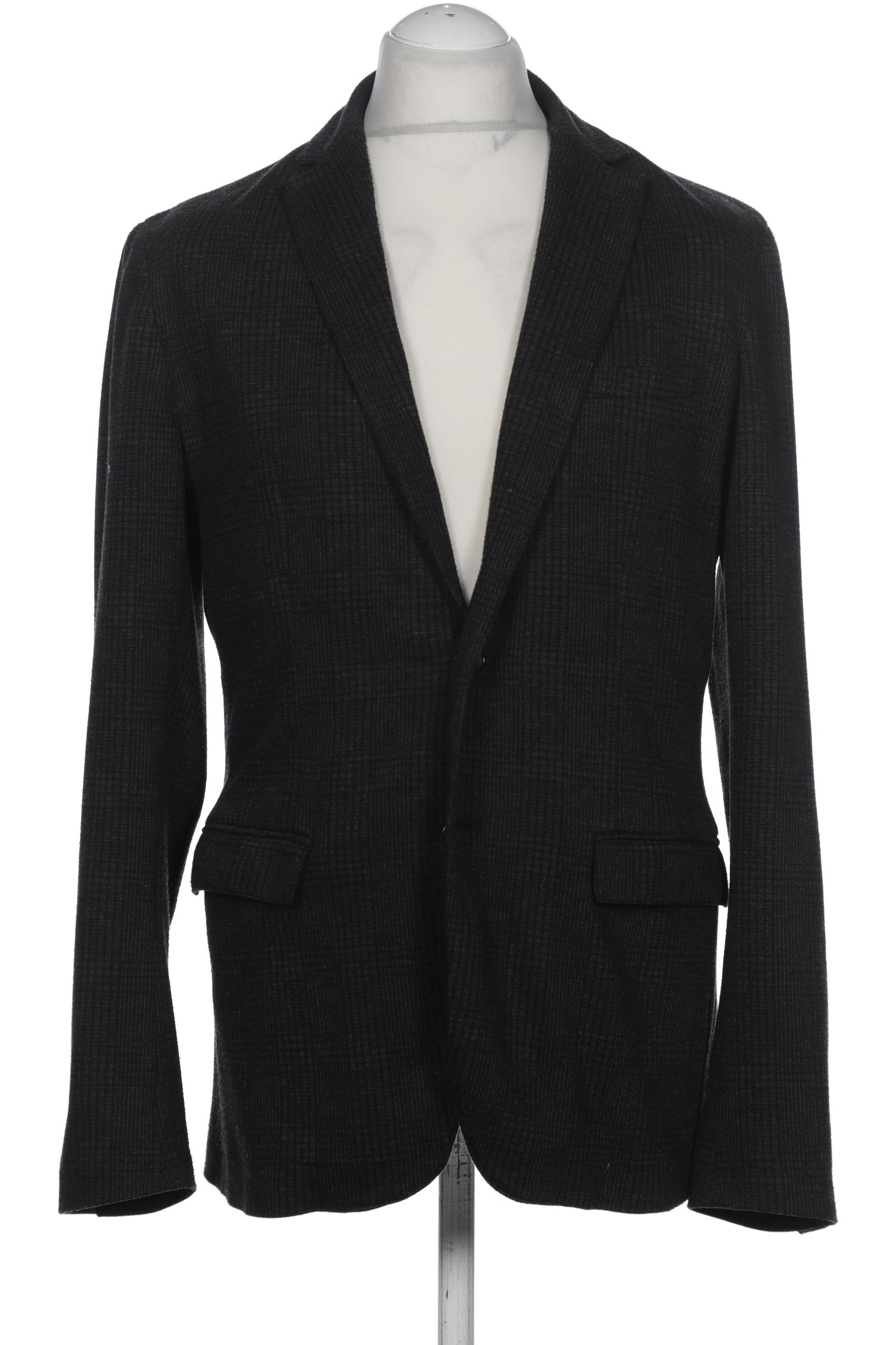

Zara Herren Sakko, grau, Gr. 52