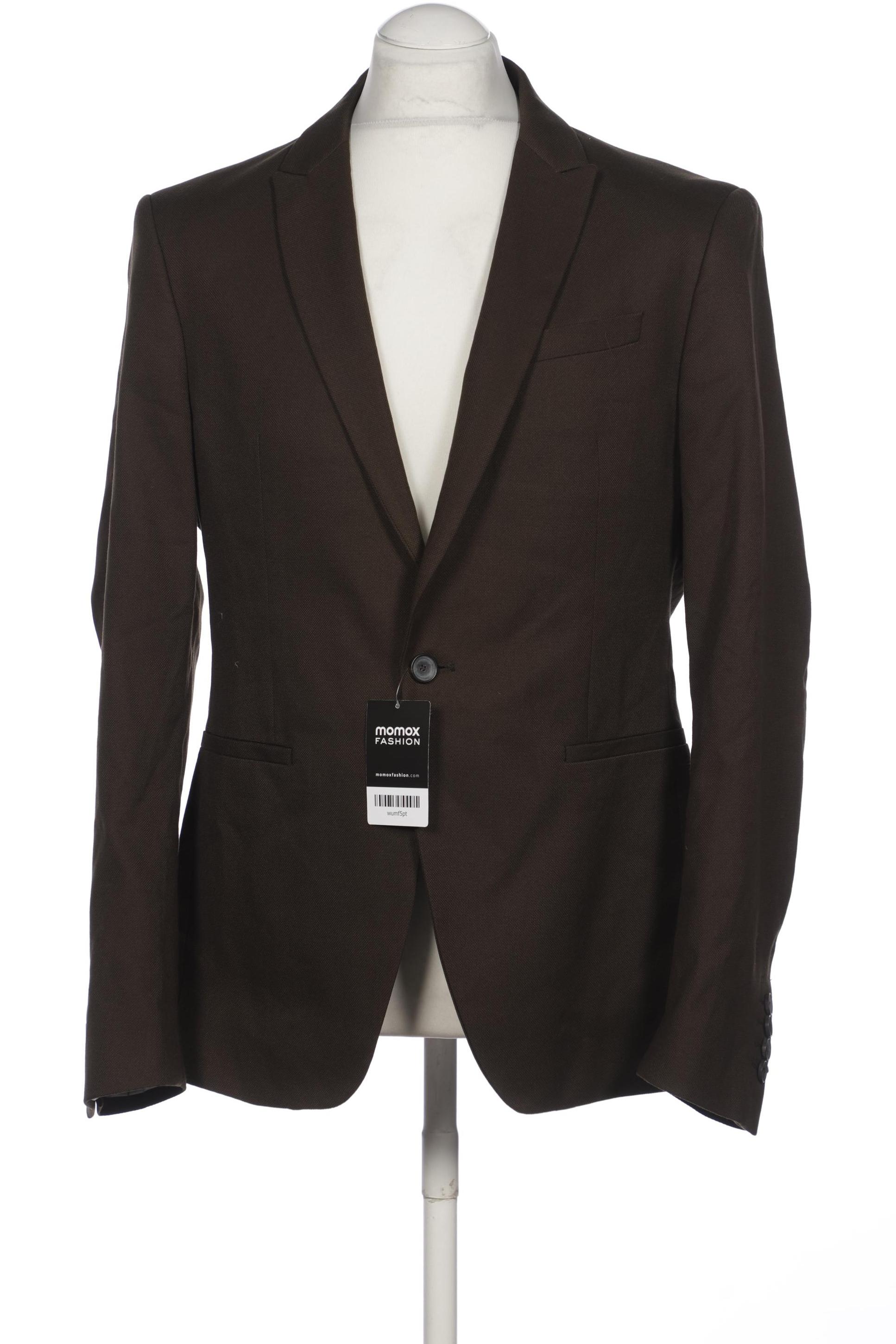 

Zara Herren Sakko, grün, Gr. 56