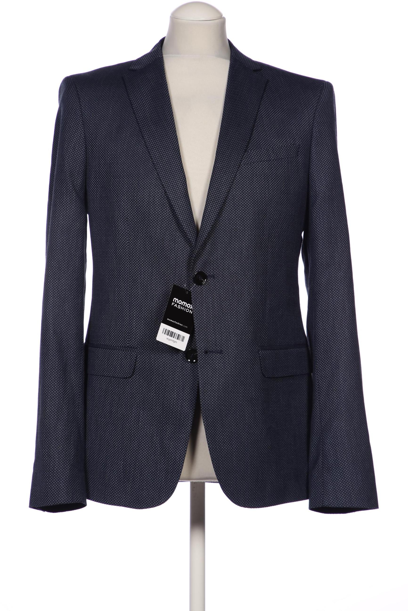 

ZARA Herren Sakko, blau