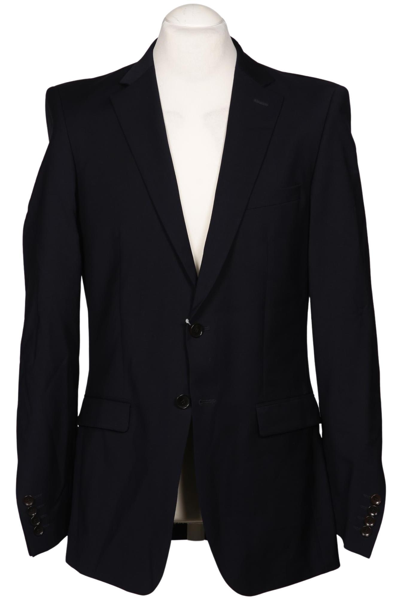 

Zara Herren Sakko, marineblau, Gr. 50