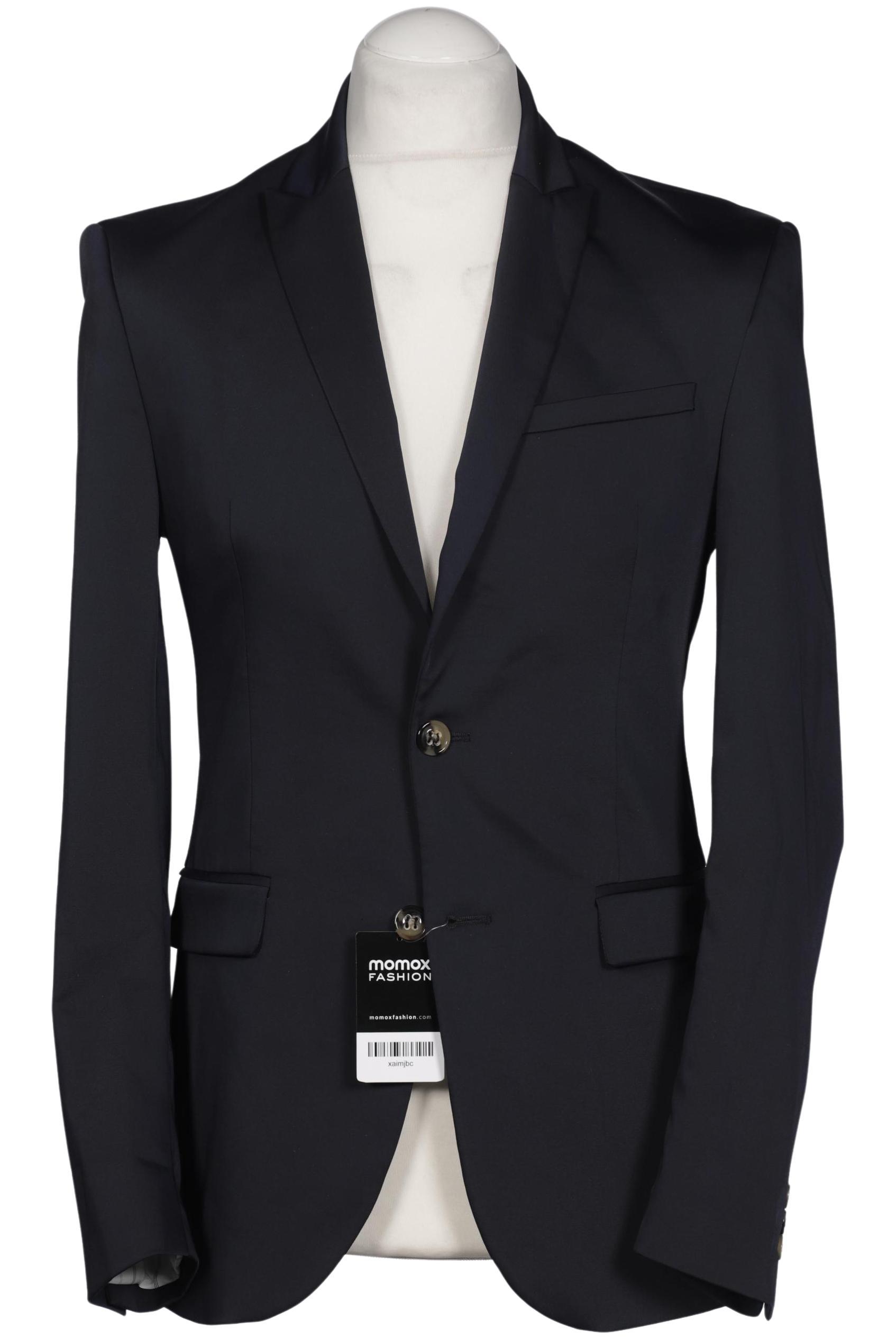 

Zara Herren Sakko, marineblau, Gr. 48