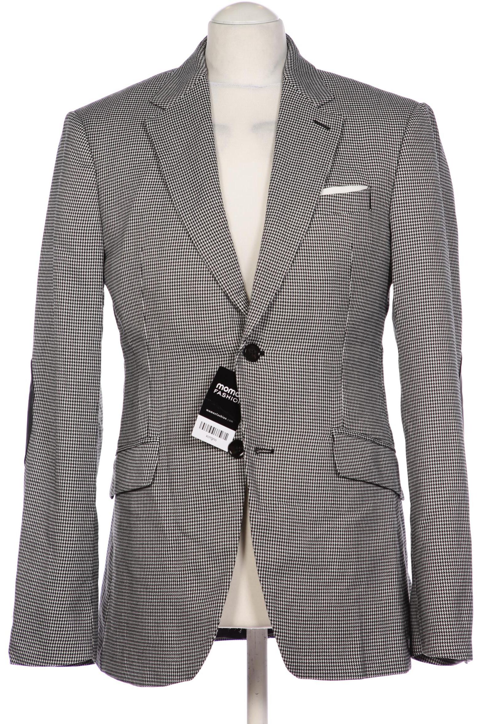 

Zara Herren Sakko, schwarz, Gr. 50