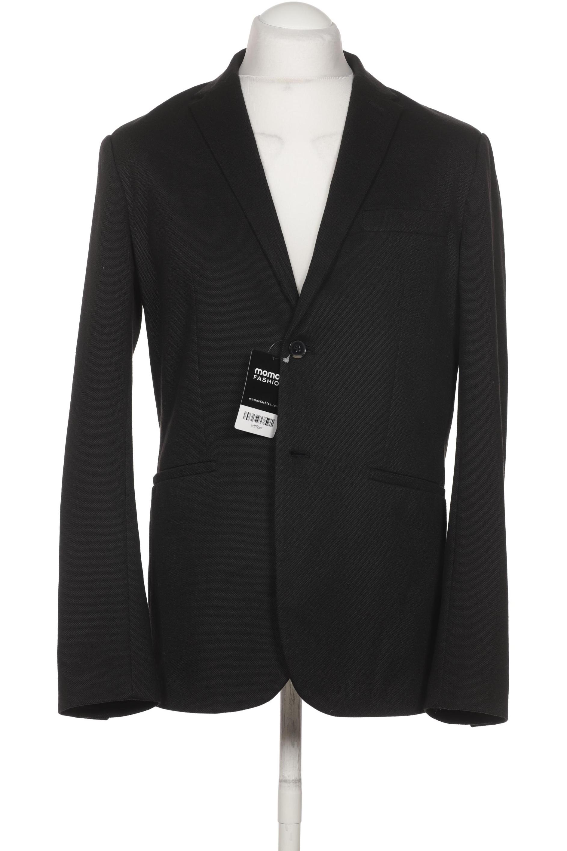 

Zara Herren Sakko, schwarz, Gr. 52