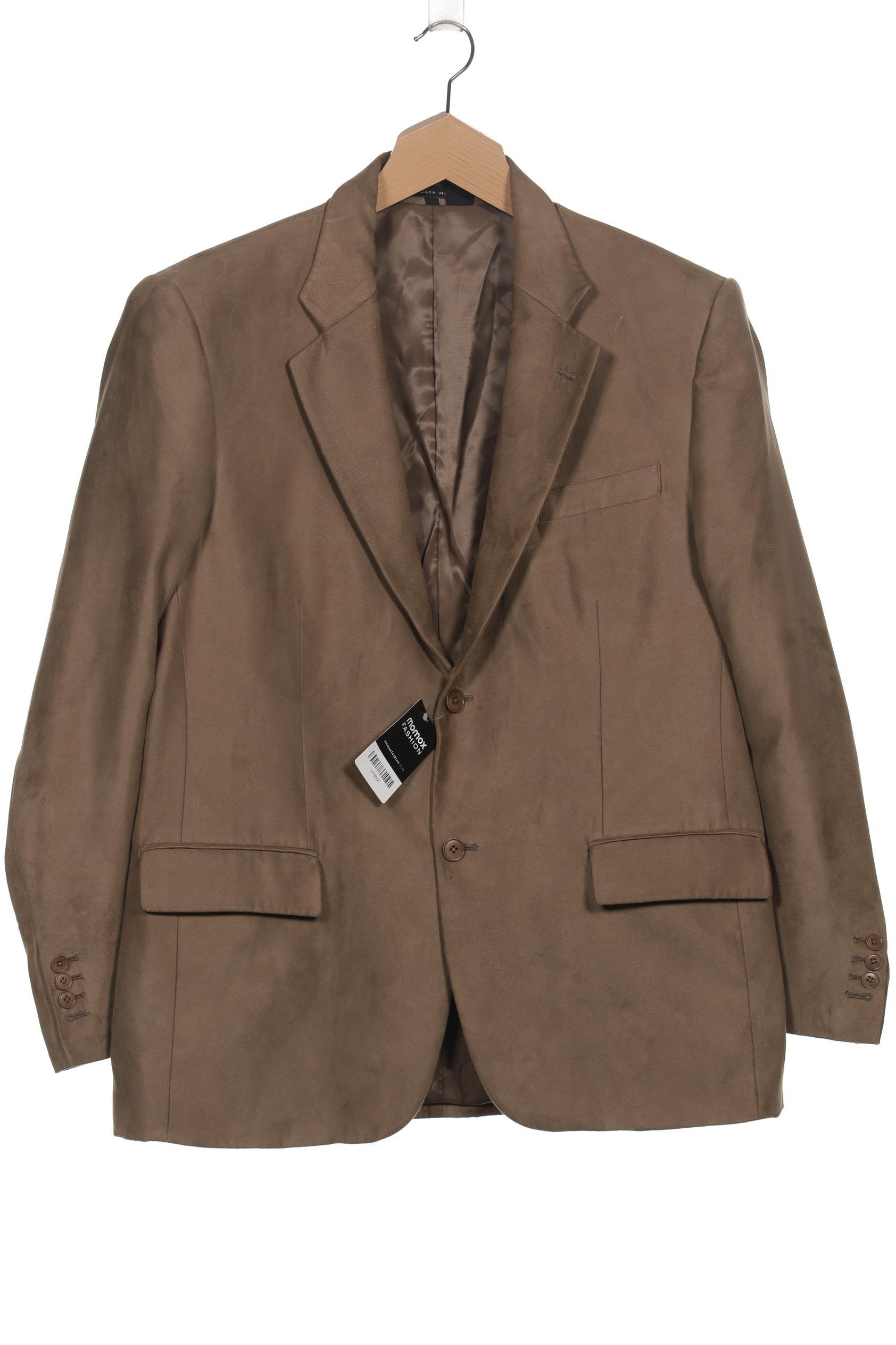 

Zara Herren Sakko, braun, Gr. 56